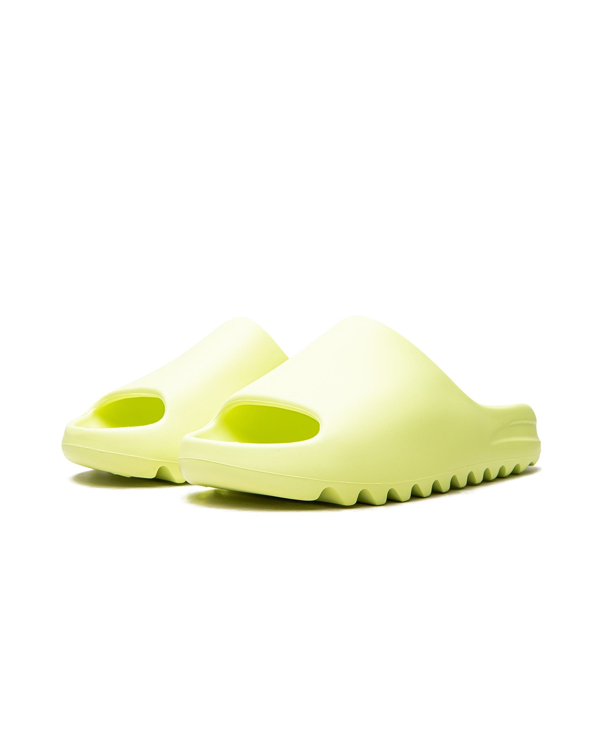 adidas Yeezy Slide Glow Green