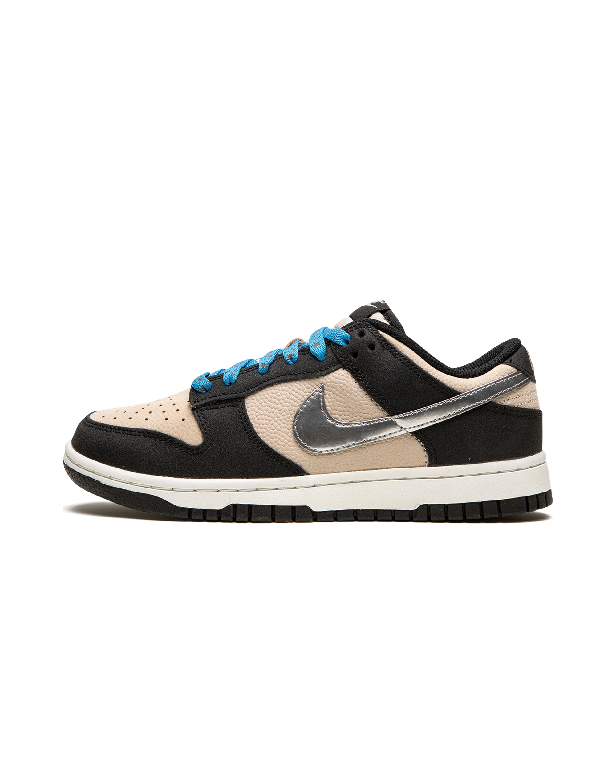 Nike Dunk Low Starry Laces (Women's)