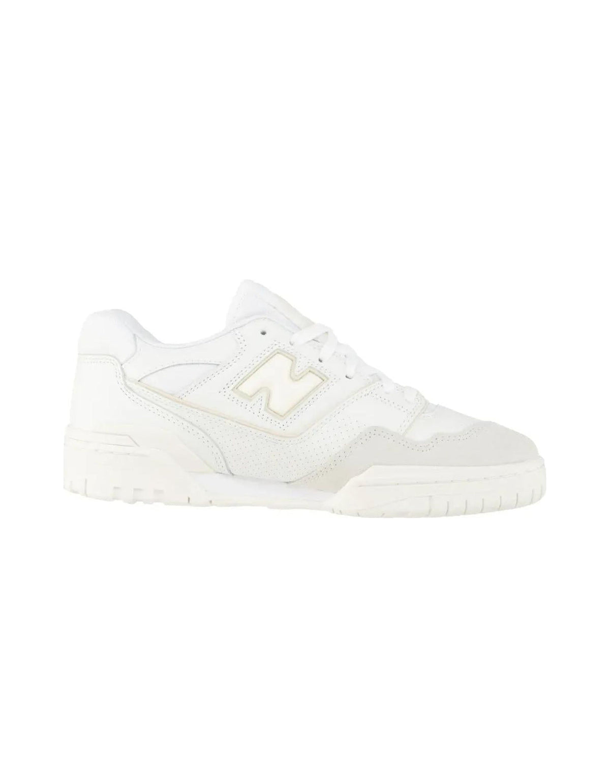 New Balance 550 White Grey