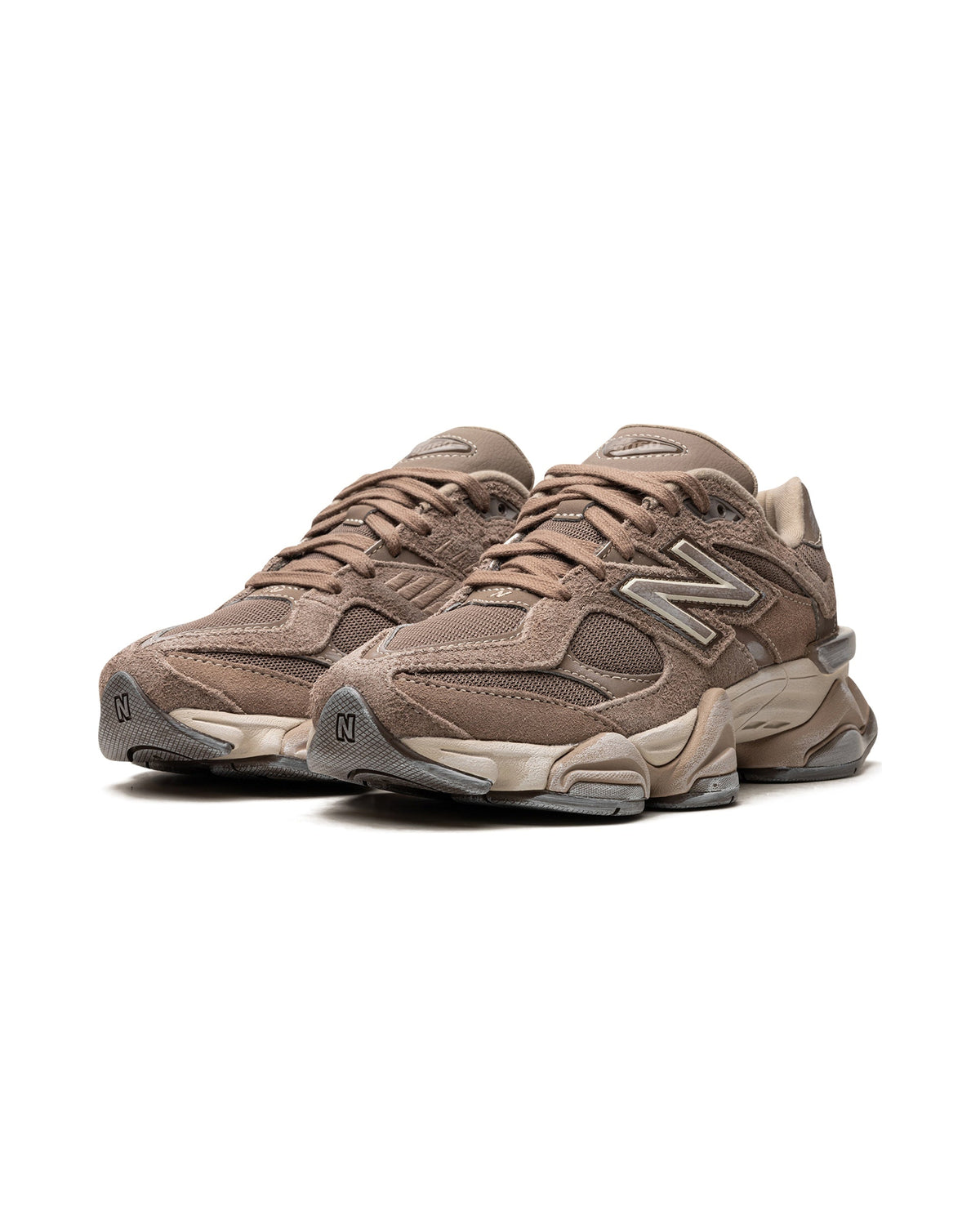 New Balance 9060 Mushroom Timberwolf
