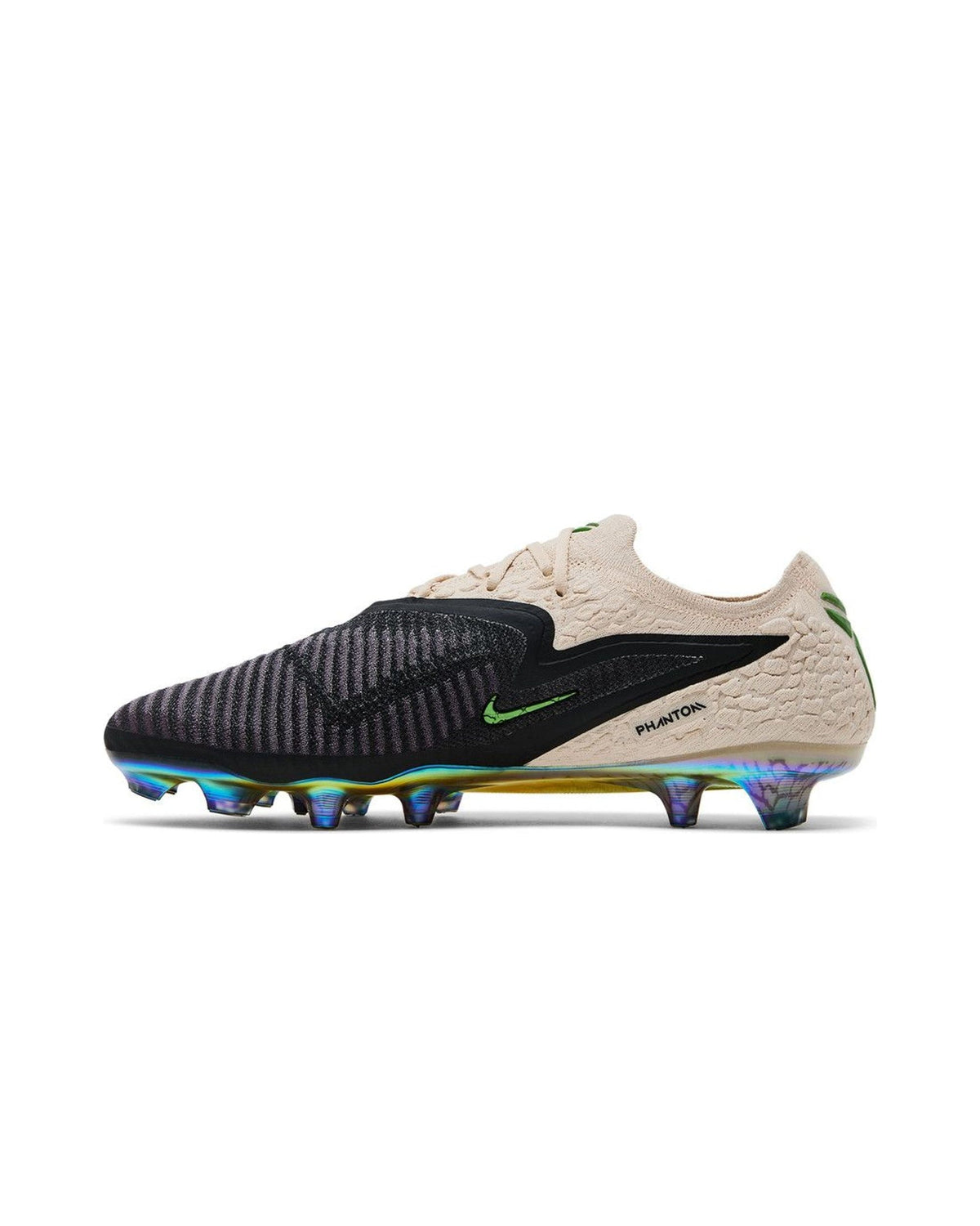 Nike Phantom 6 Low Elite FG Kobe Bryant Phantom Black
