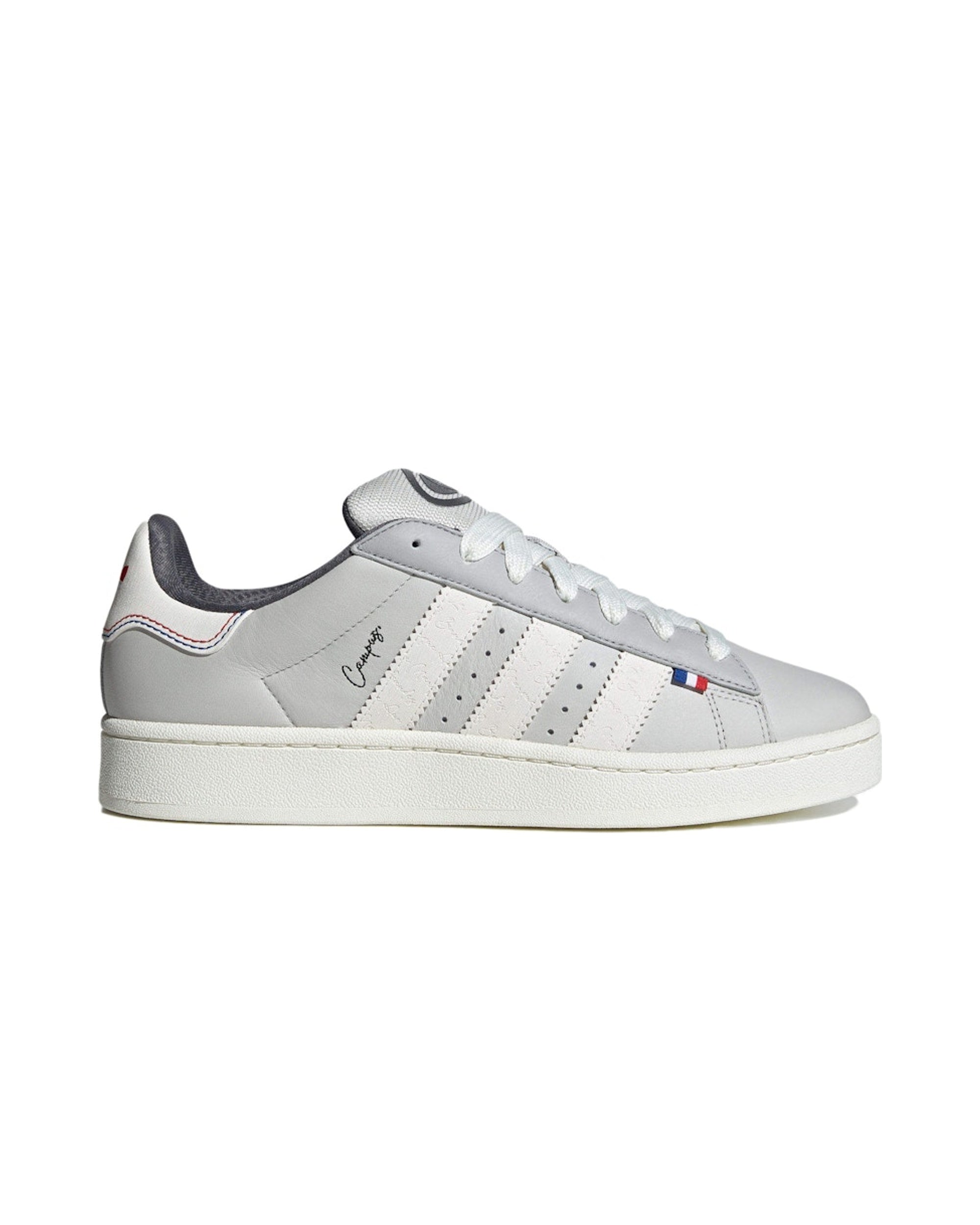 adidas Campus 00s Grey One Collegiate Royal