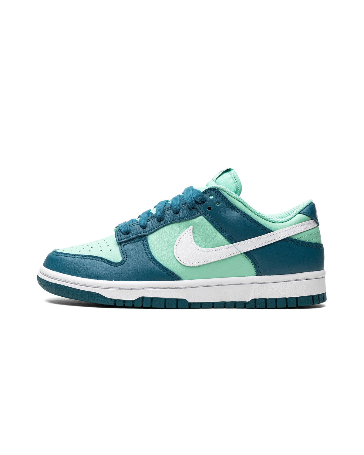 Nike Dunk Low Geode Teal (Women's)