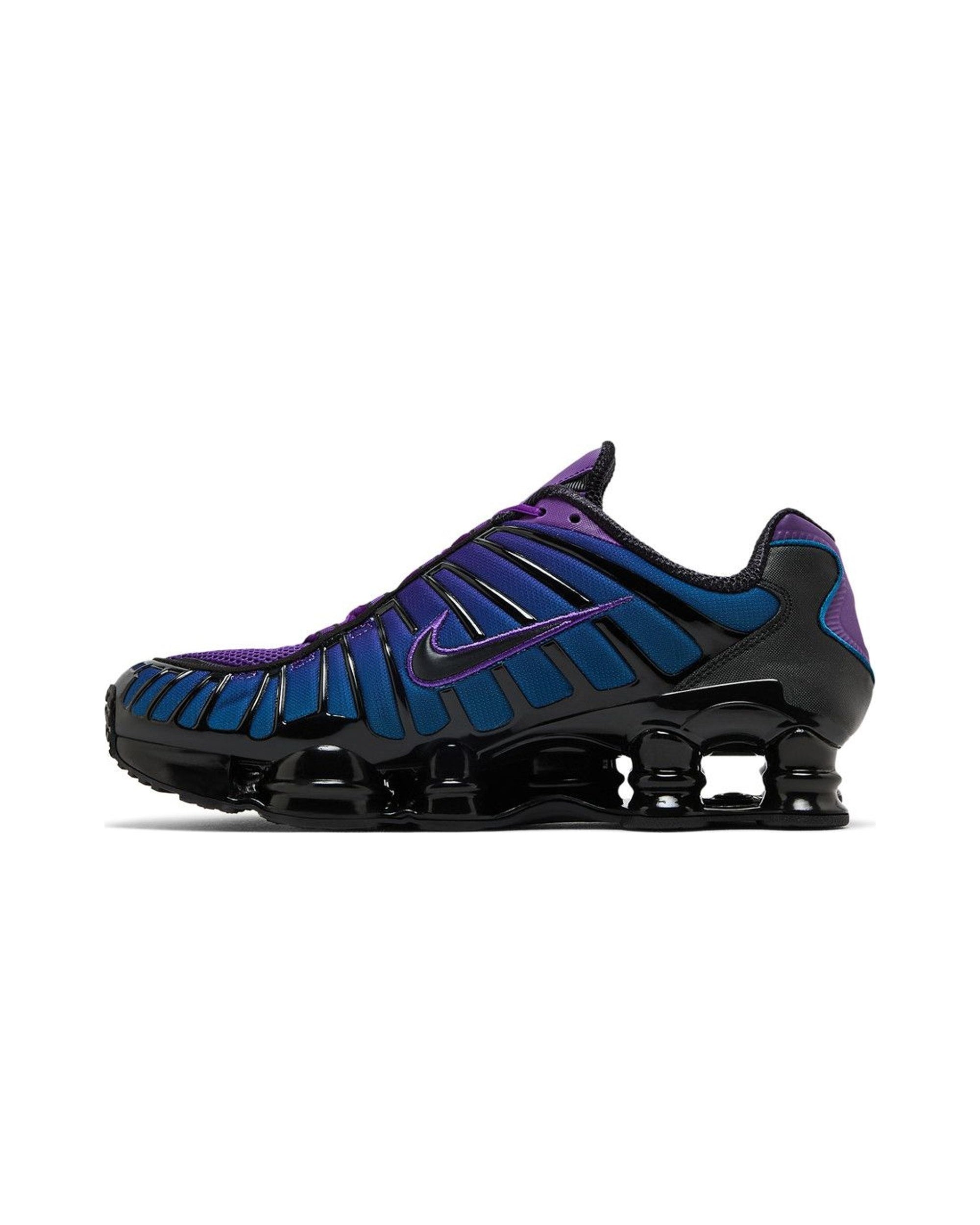 Nike Shox TL Voltage Purple