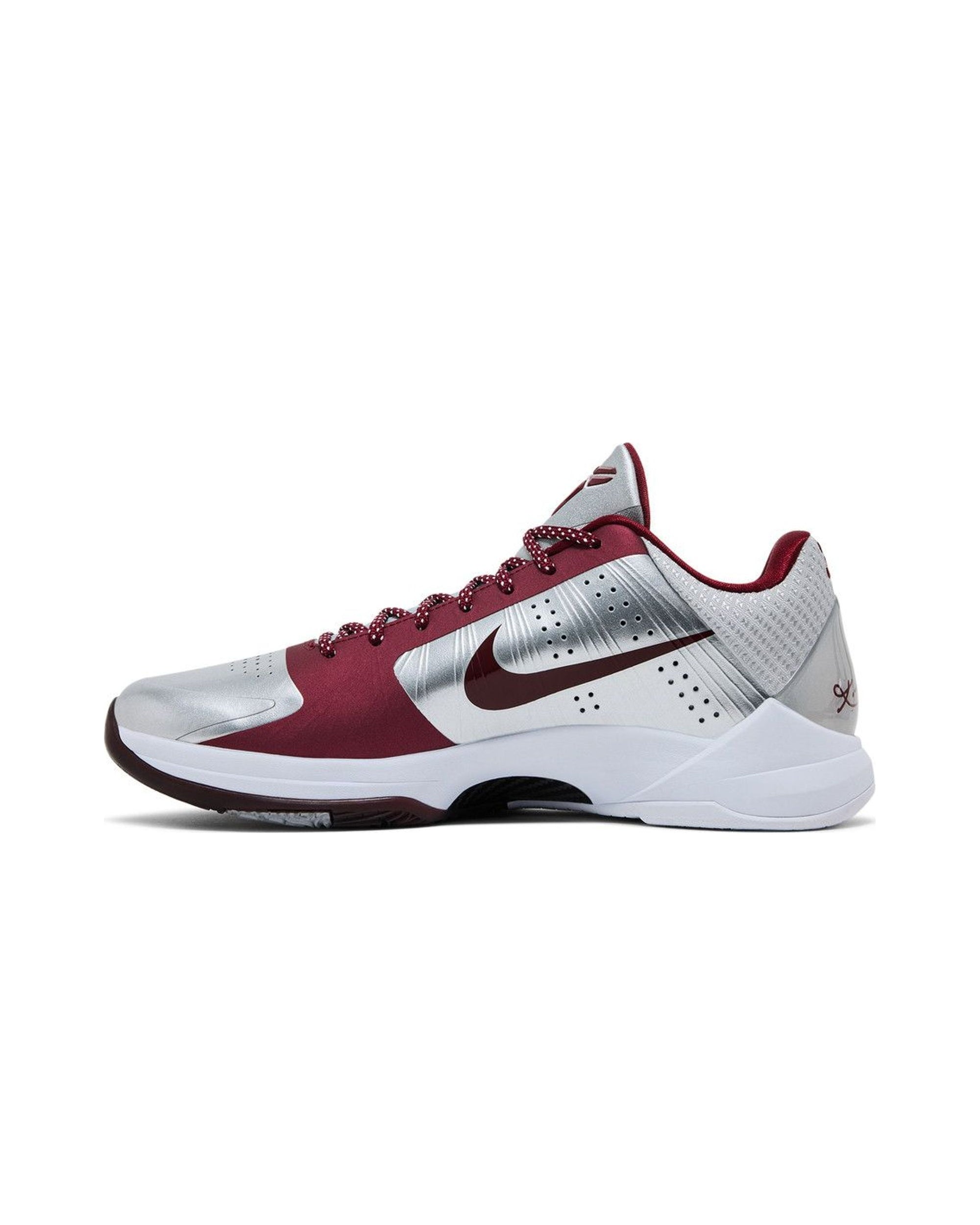 Nike Kobe 5 Protro Lower Merion Aces Away (2026)
