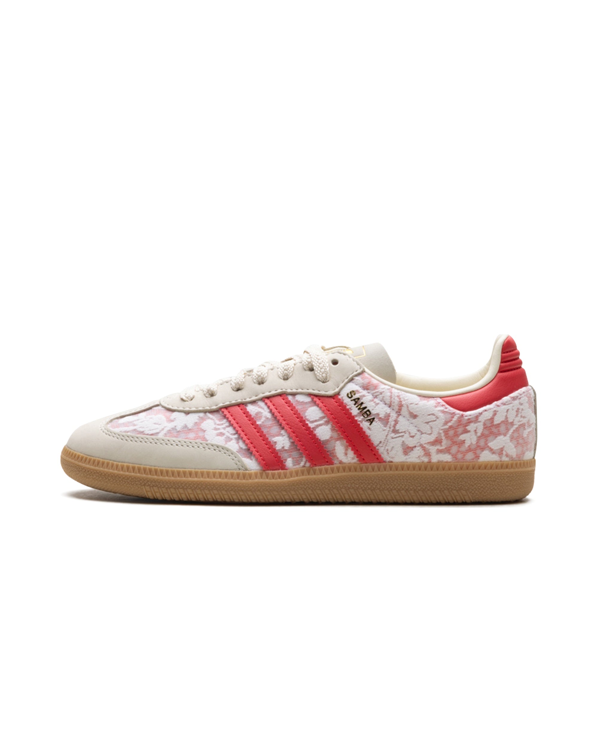adidas Samba OG Liberty London Better Scarlet (Women's)