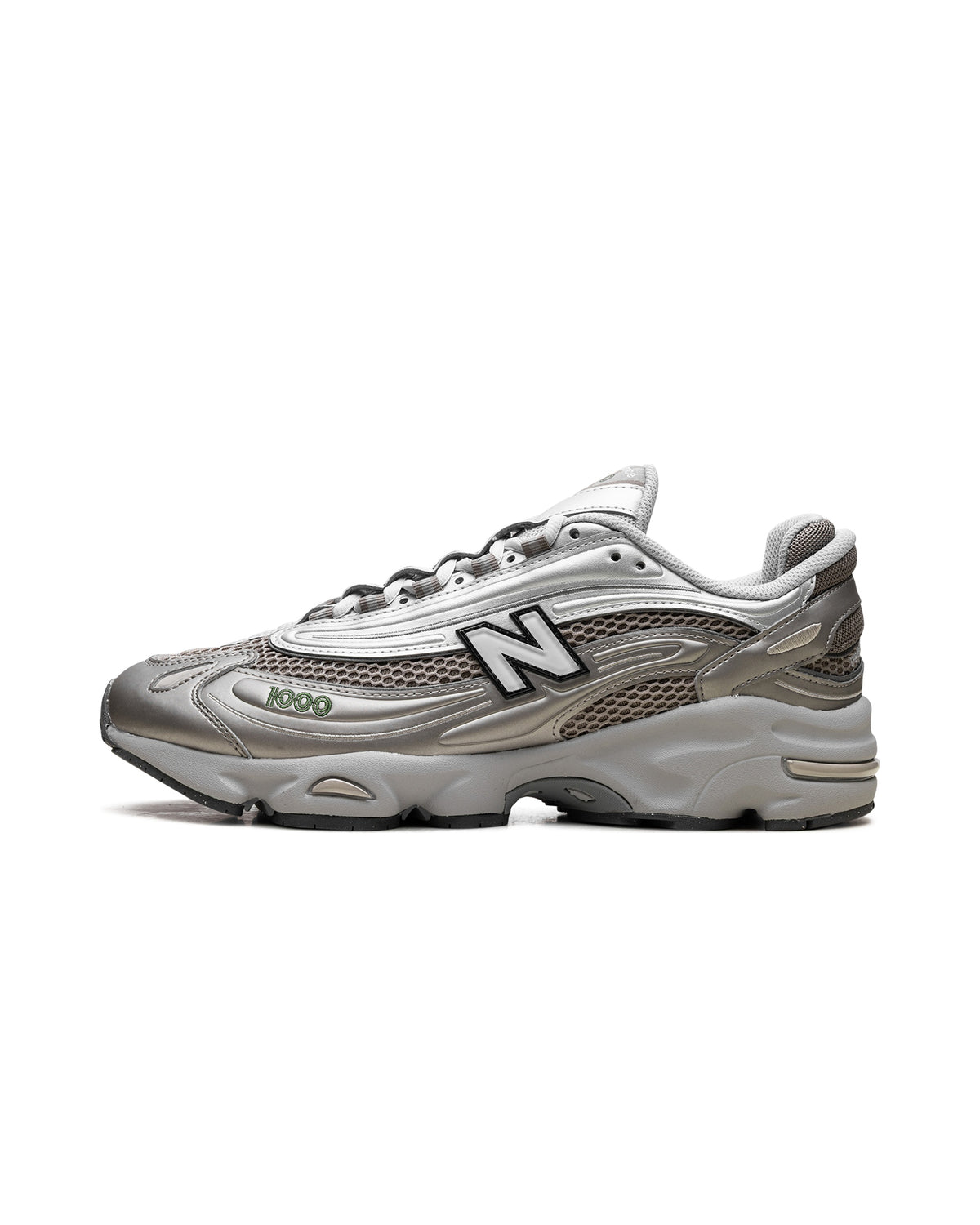 New Balance 1000 Arid Stone