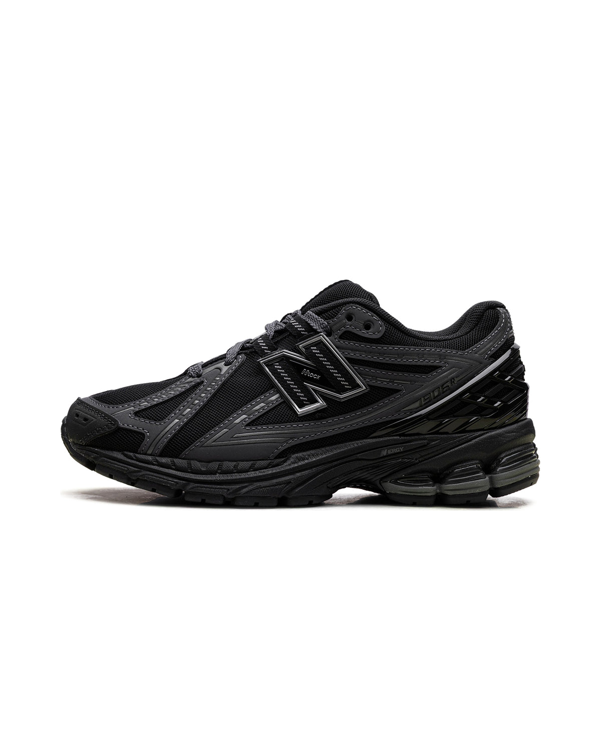 New Balance 1906R Black Phantom
