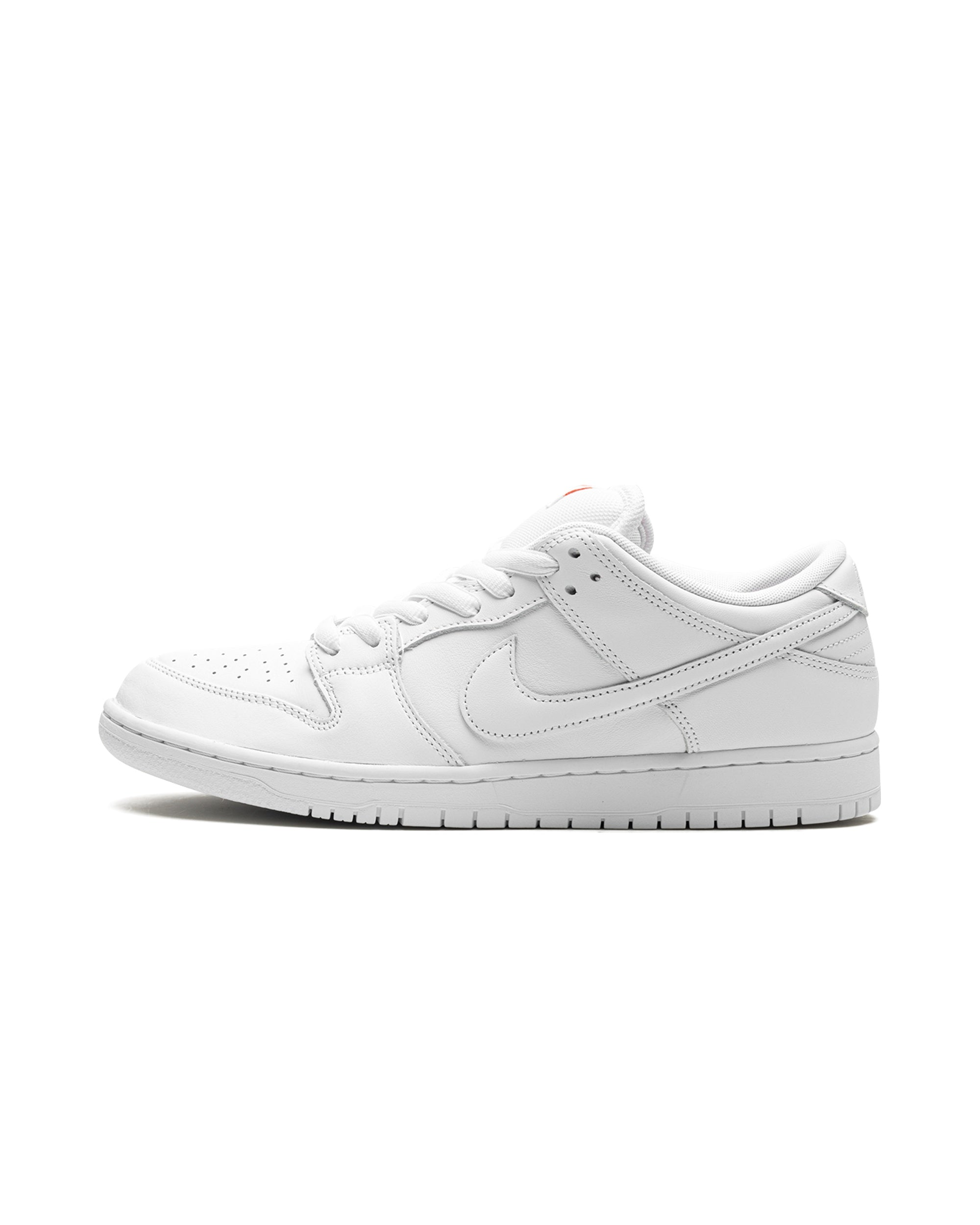 Nike SB Dunk Low Pro Triple White