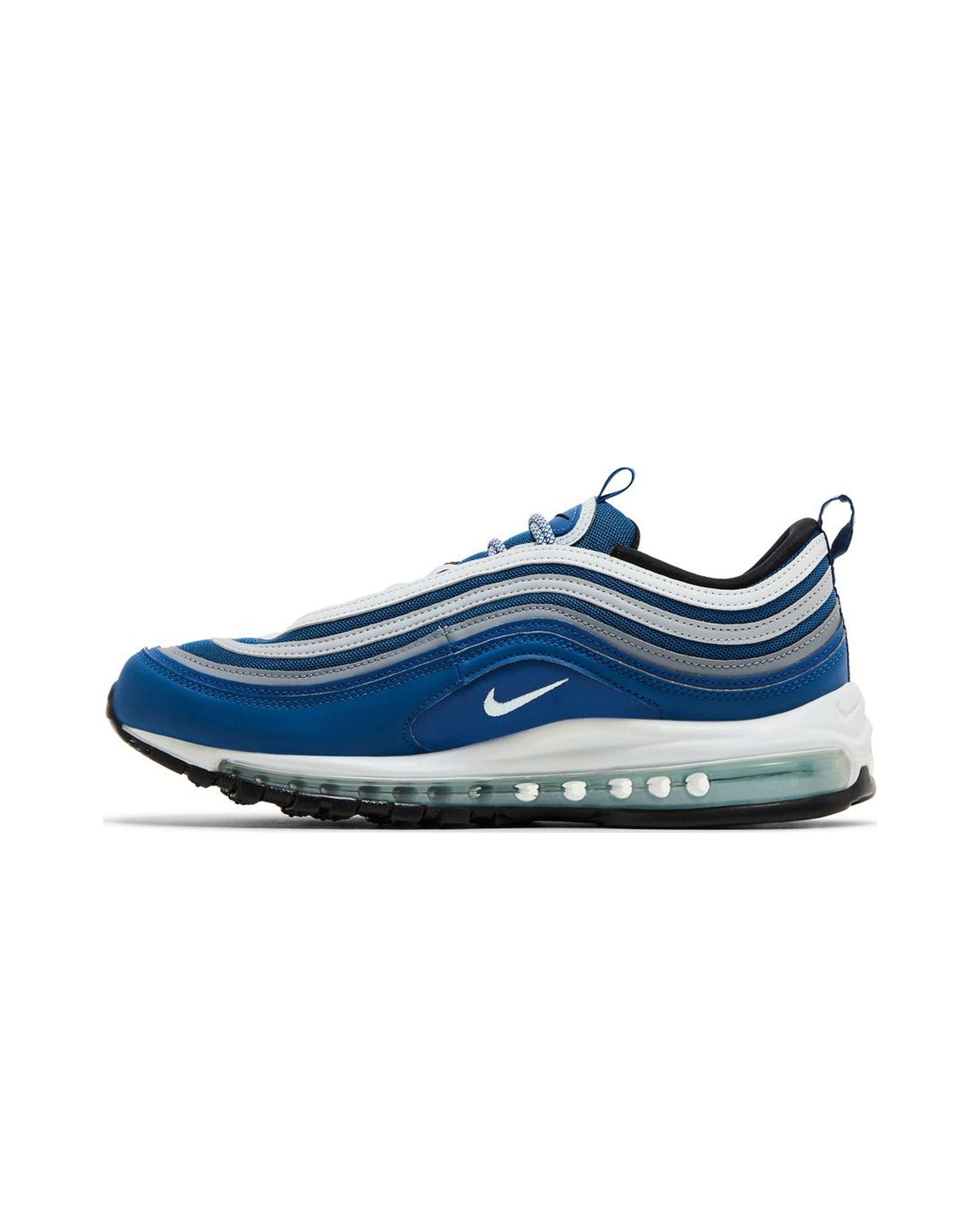 Nike Air Max 97 Court Blue Pure Platinum