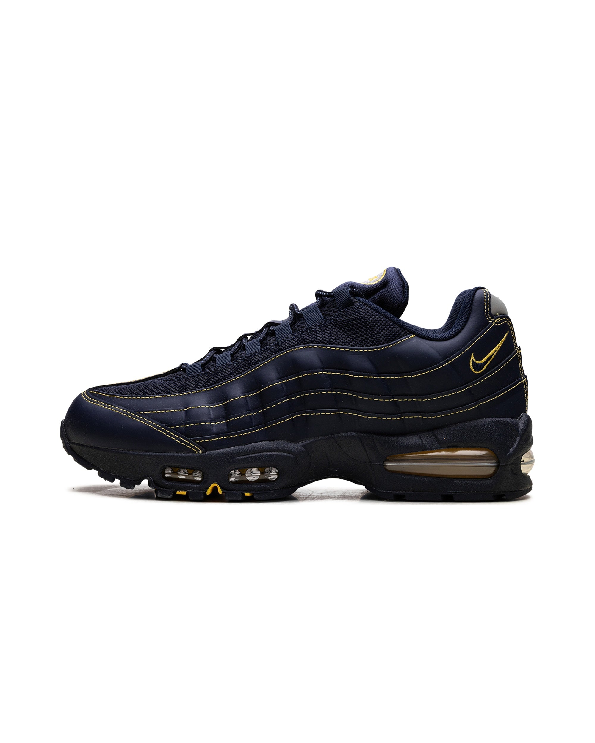 Nike Air Max 95 OG Big Bubble Michigan