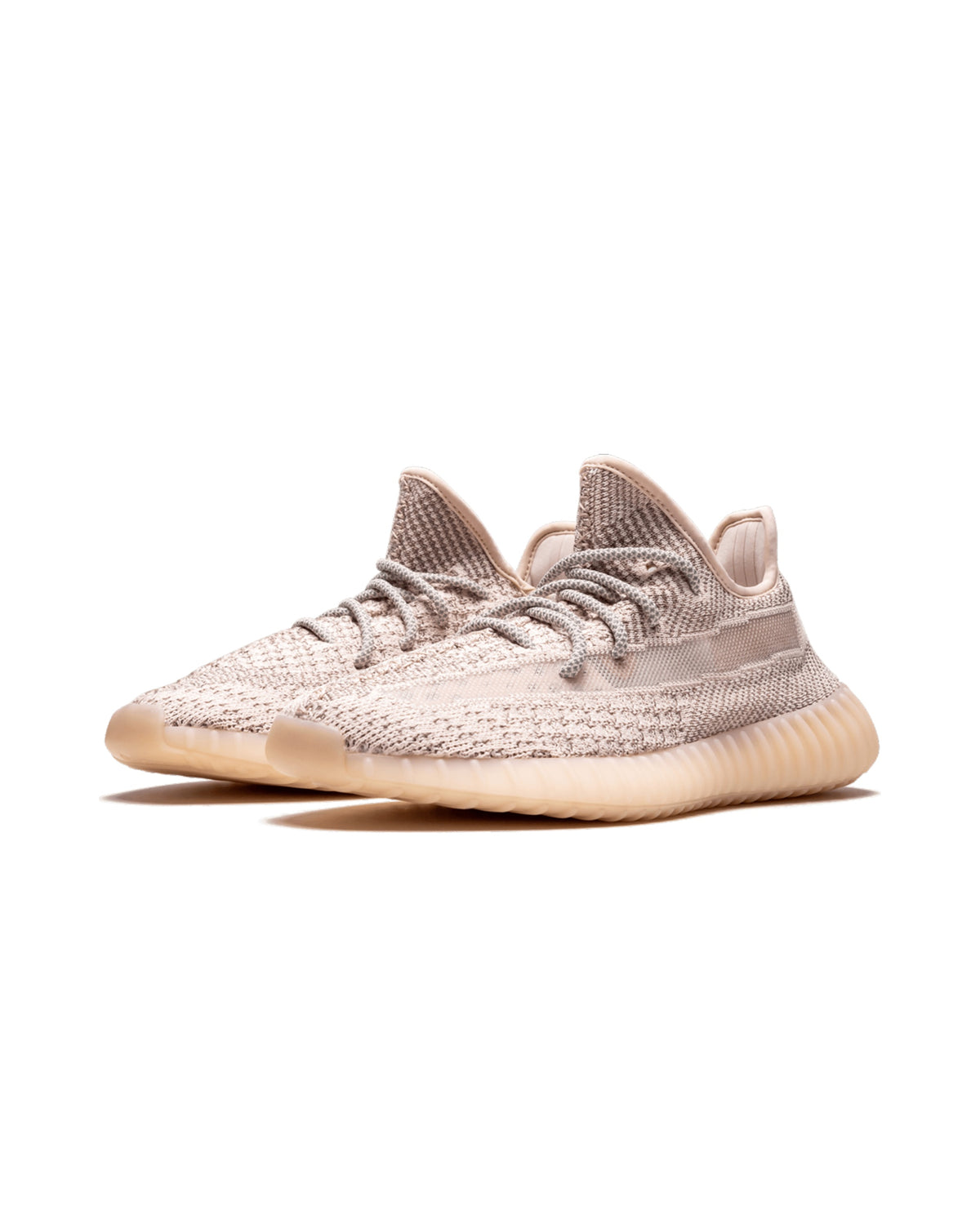 adidas Yeezy Boost 350 V2 Synth (Reflective)