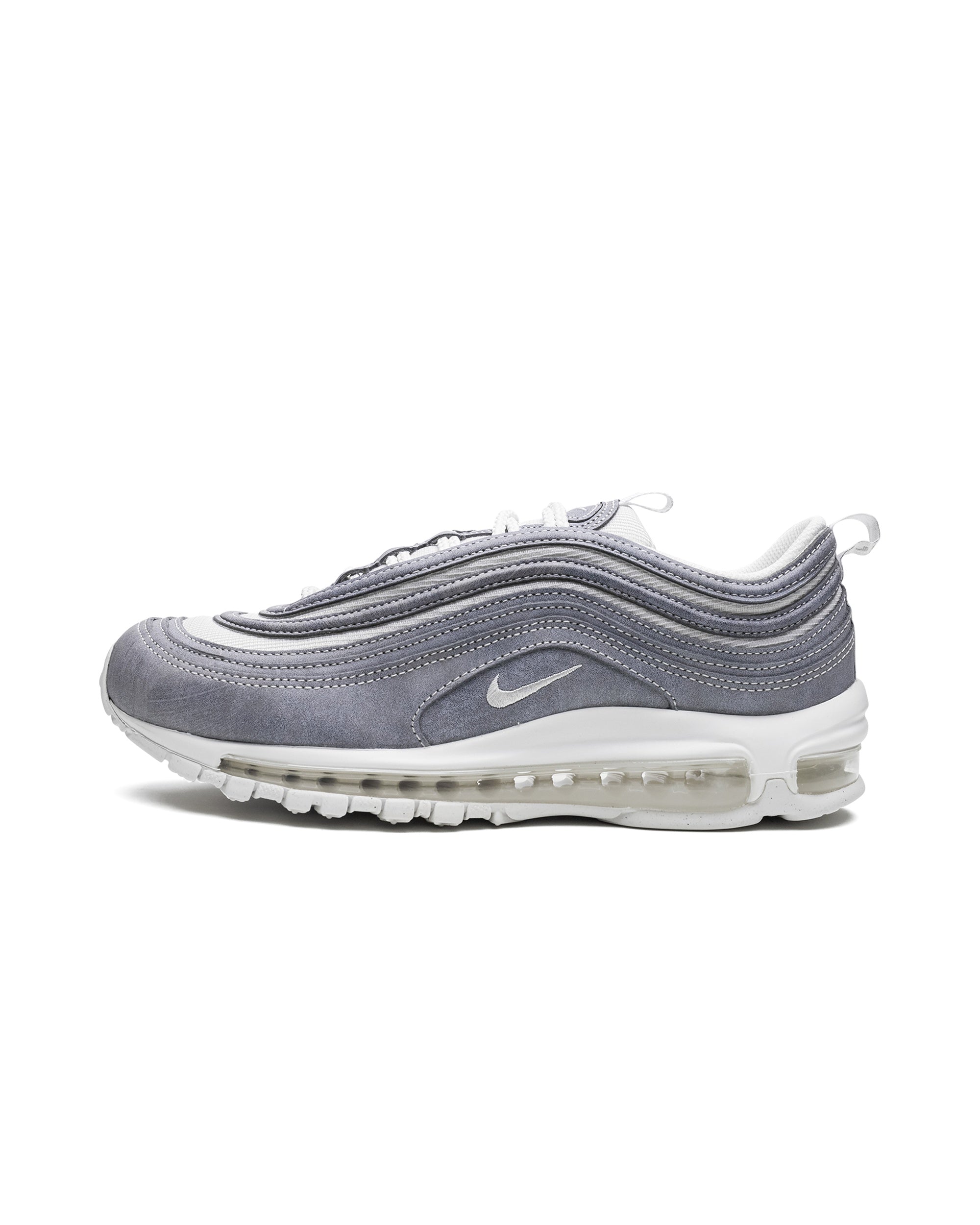 Nike Air Max 97 Comme des Garcons Homme Plus Black