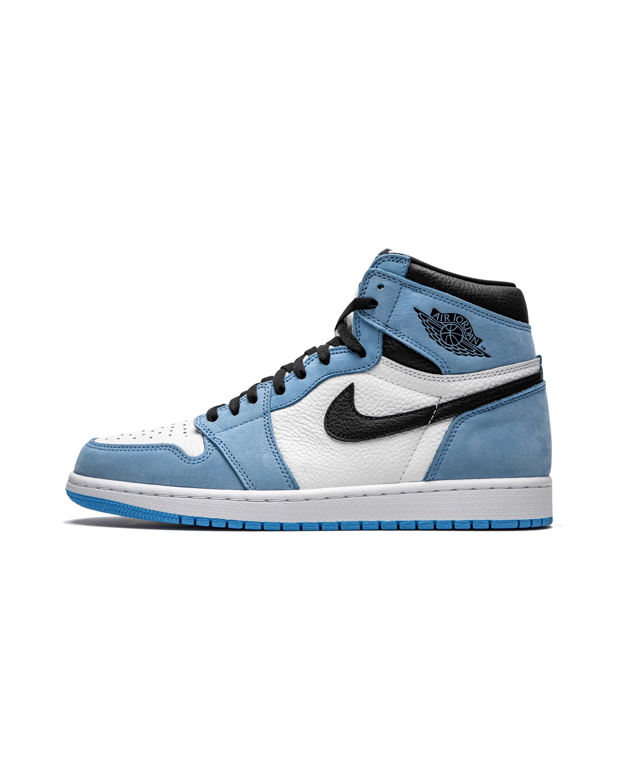 Jordan 1 Retro High OG University Blue