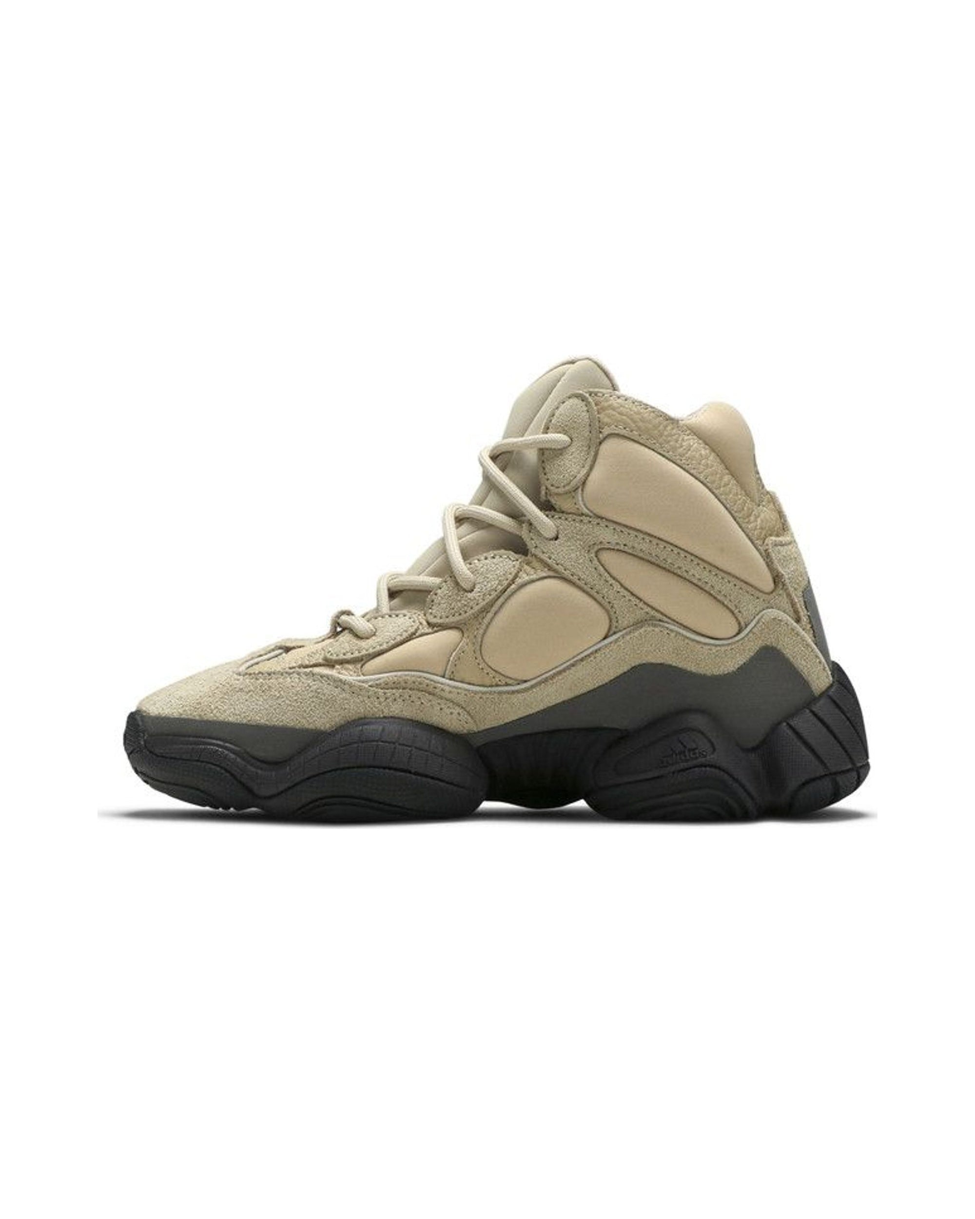adidas Yeezy 500 High Shale Warm