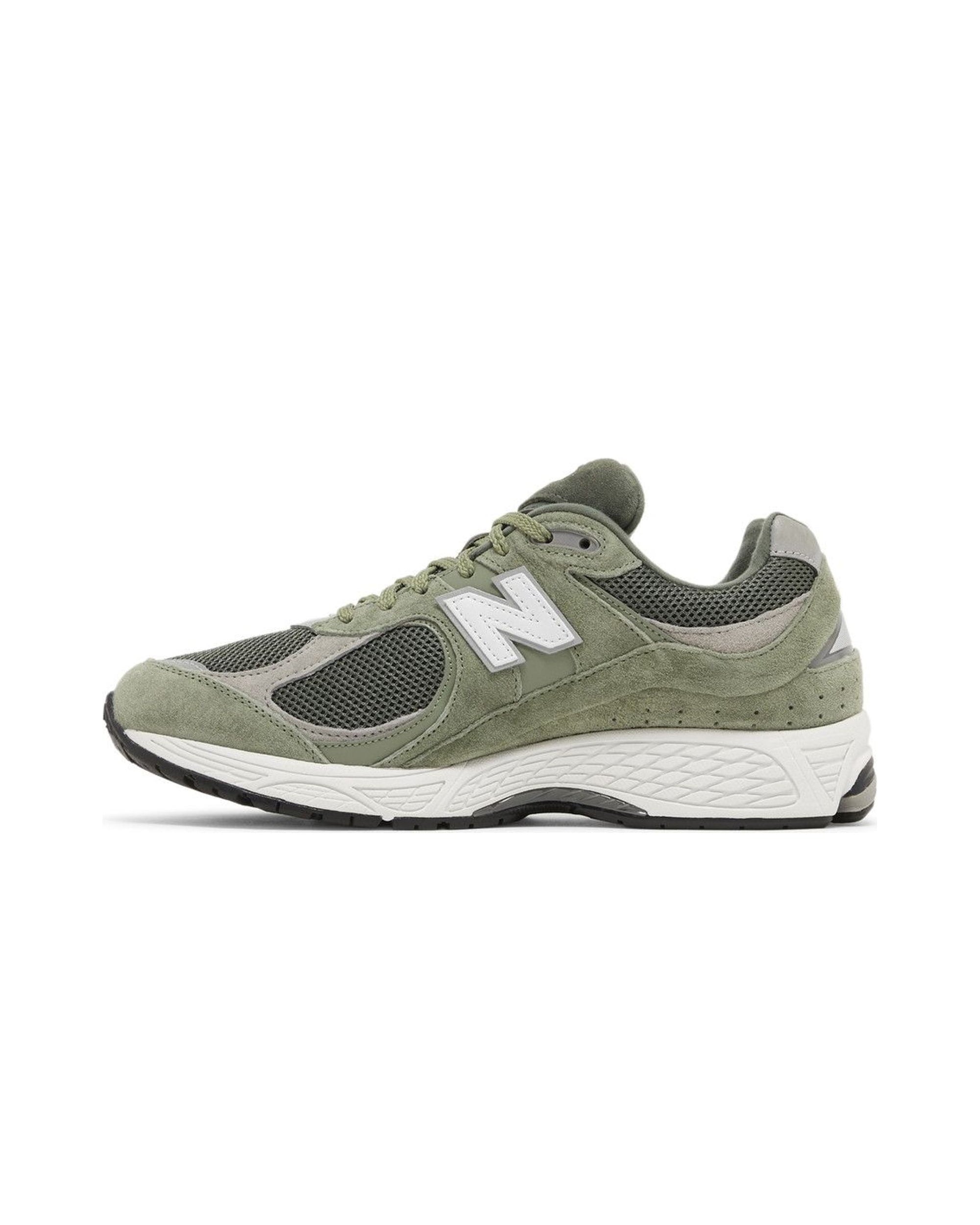 New Balance 2002R Norway Spruce