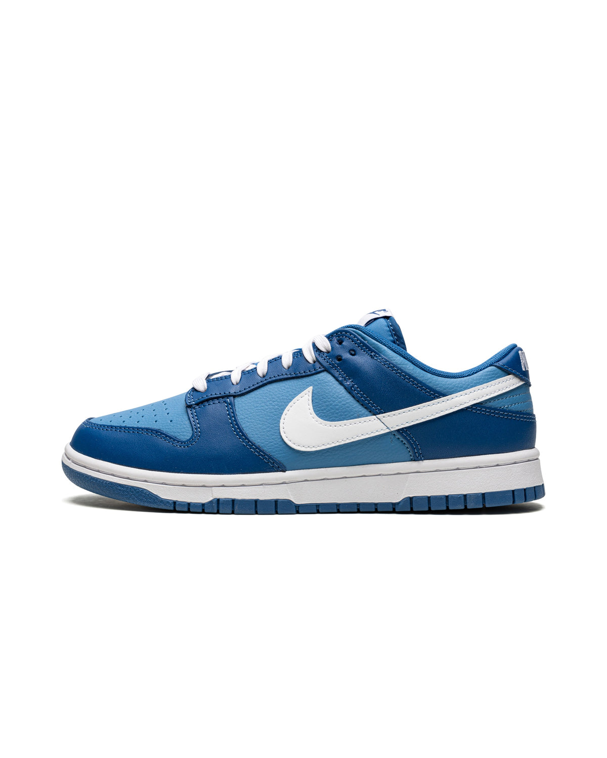 Nike Dunk Low Dark Marina Blue