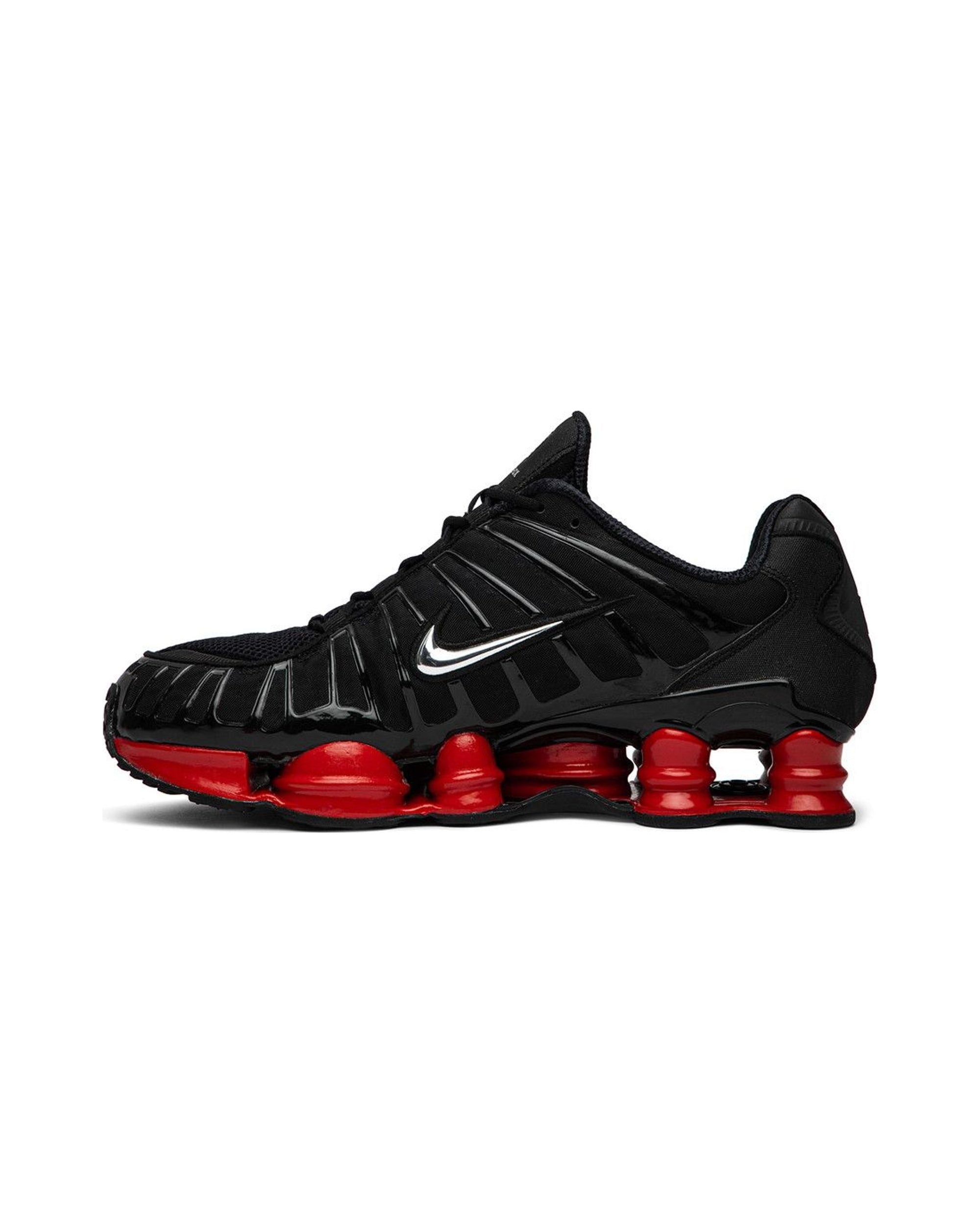 Nike Shox TL Skepta