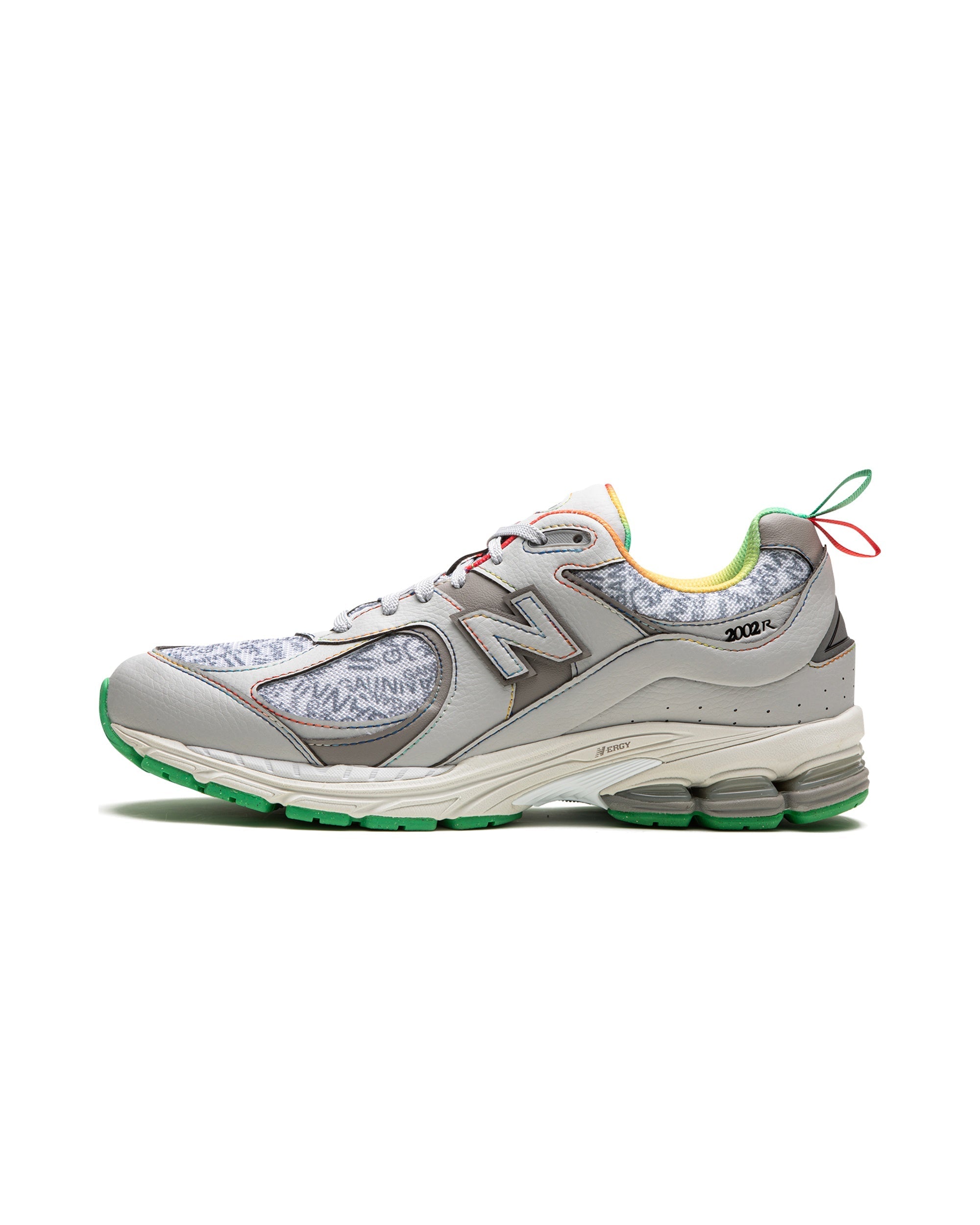 New Balance 2002R GANNI Rain Cloud