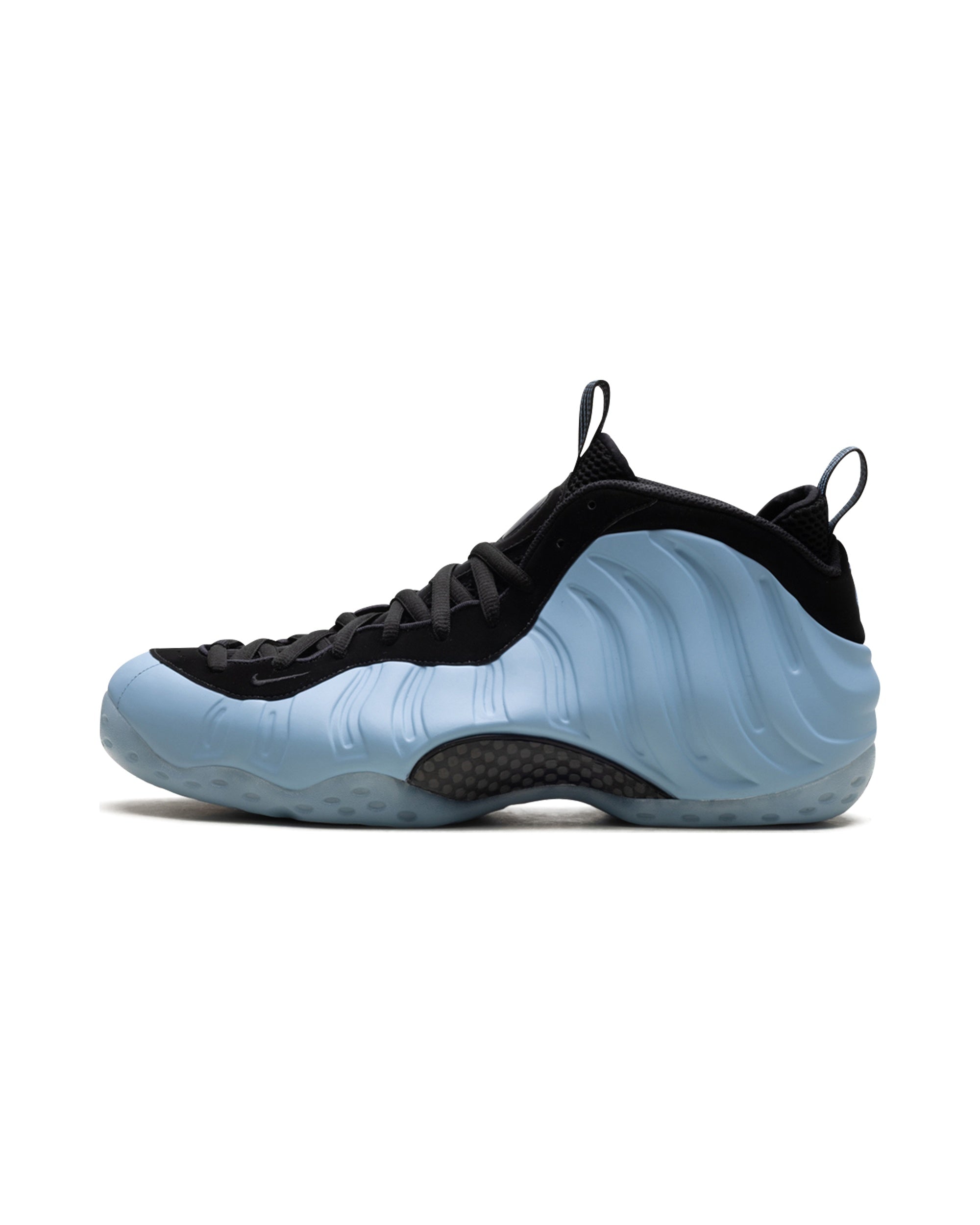 Nike Air Foamposite One Psychic Blue
