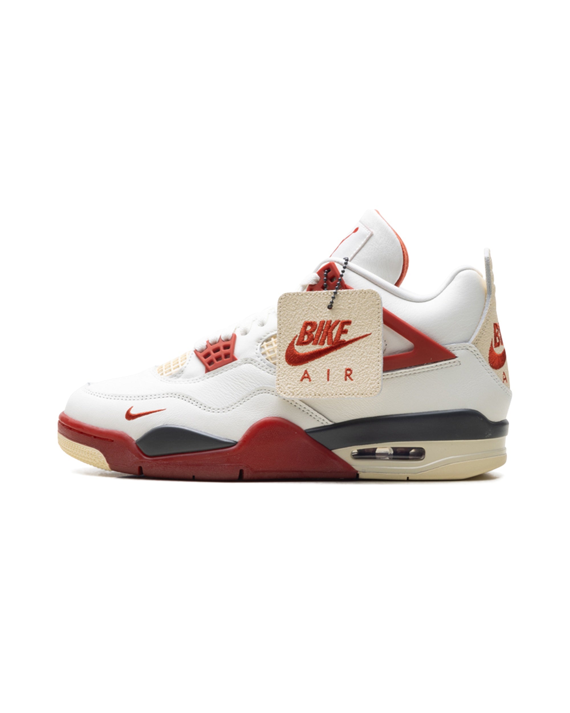 Jordan 4 Retro OG Nigel Sylvester Brick After Brick