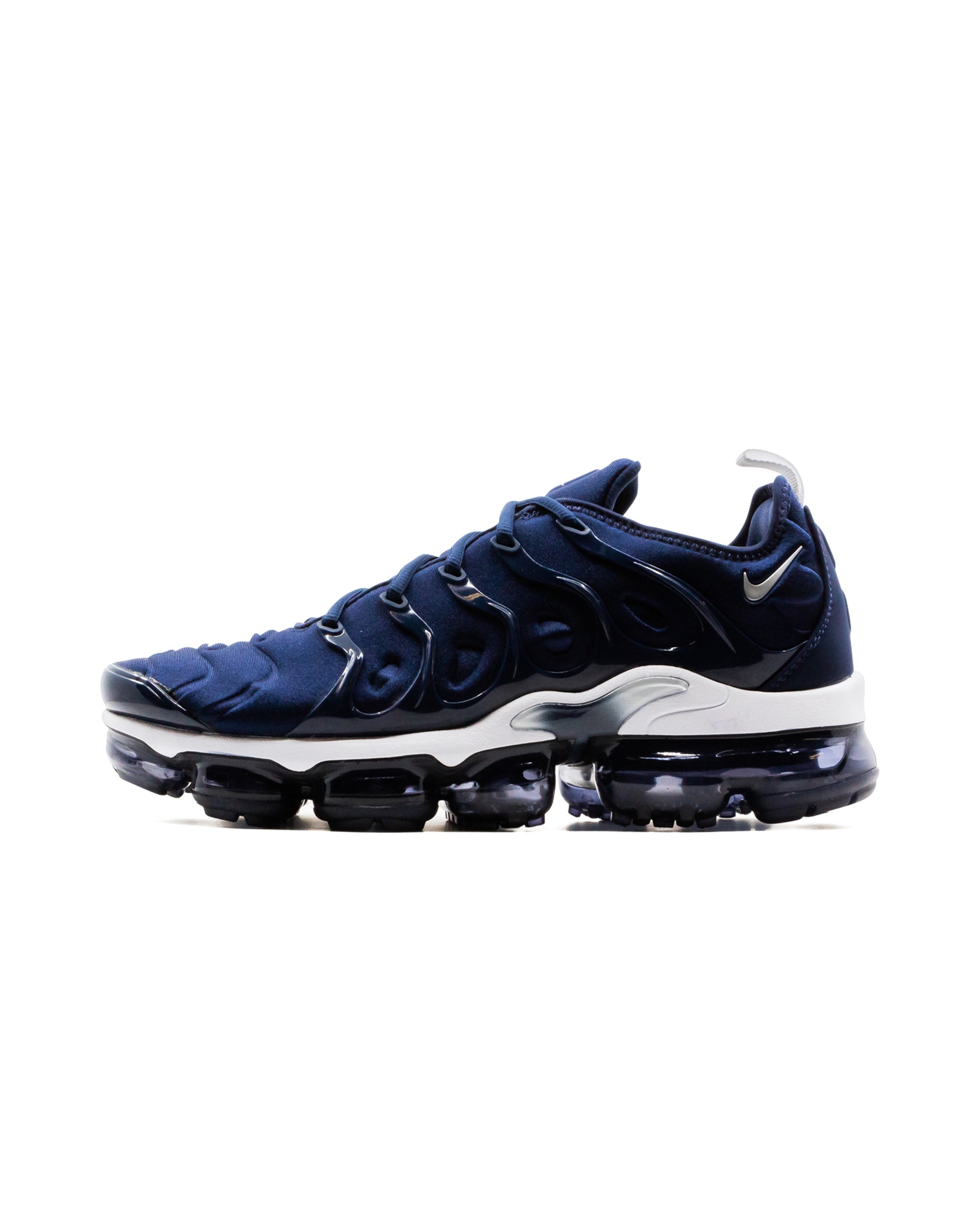 Nike Air VaporMax Plus Midnight Navy