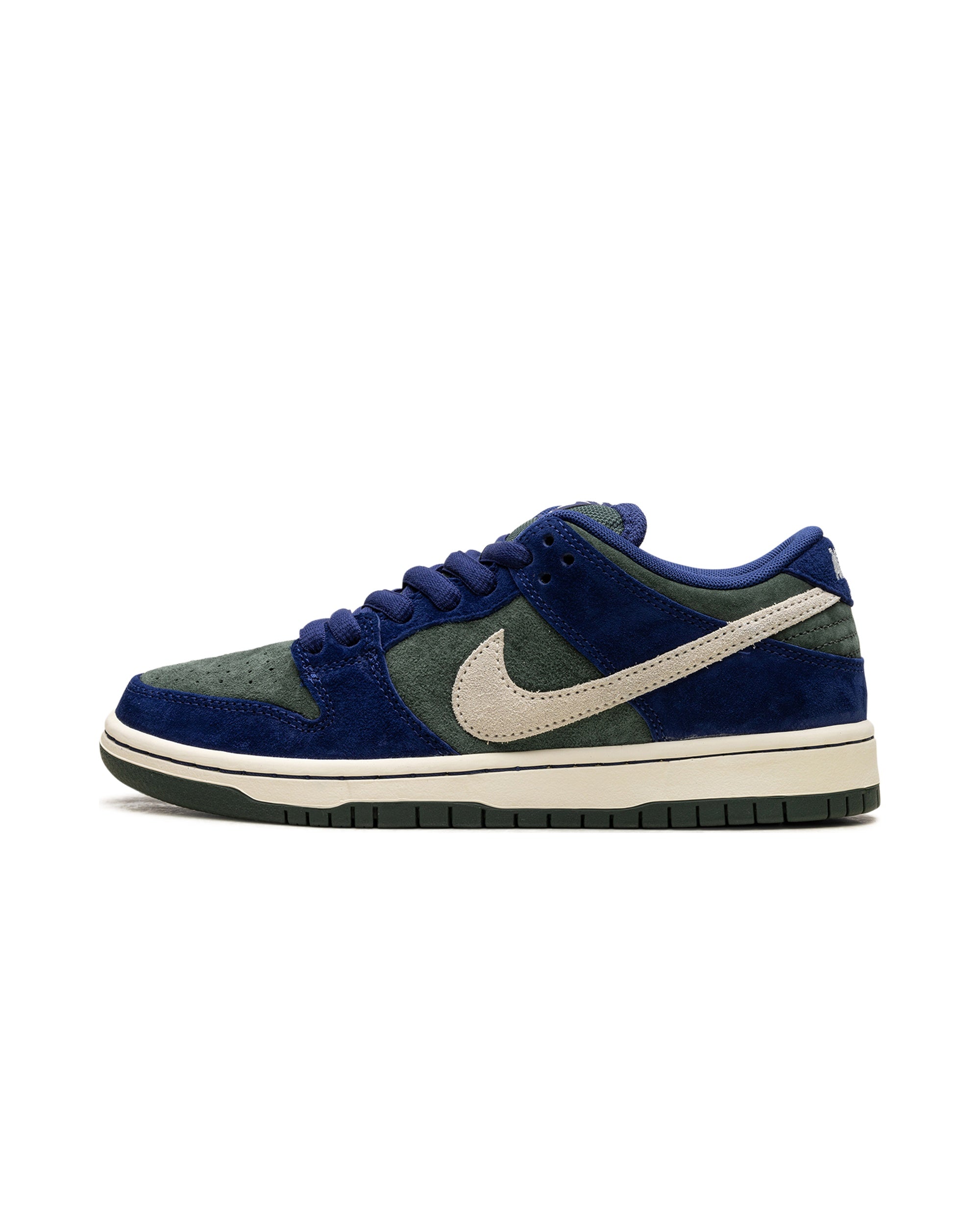 Nike SB Dunk Low Deep Royal Blue