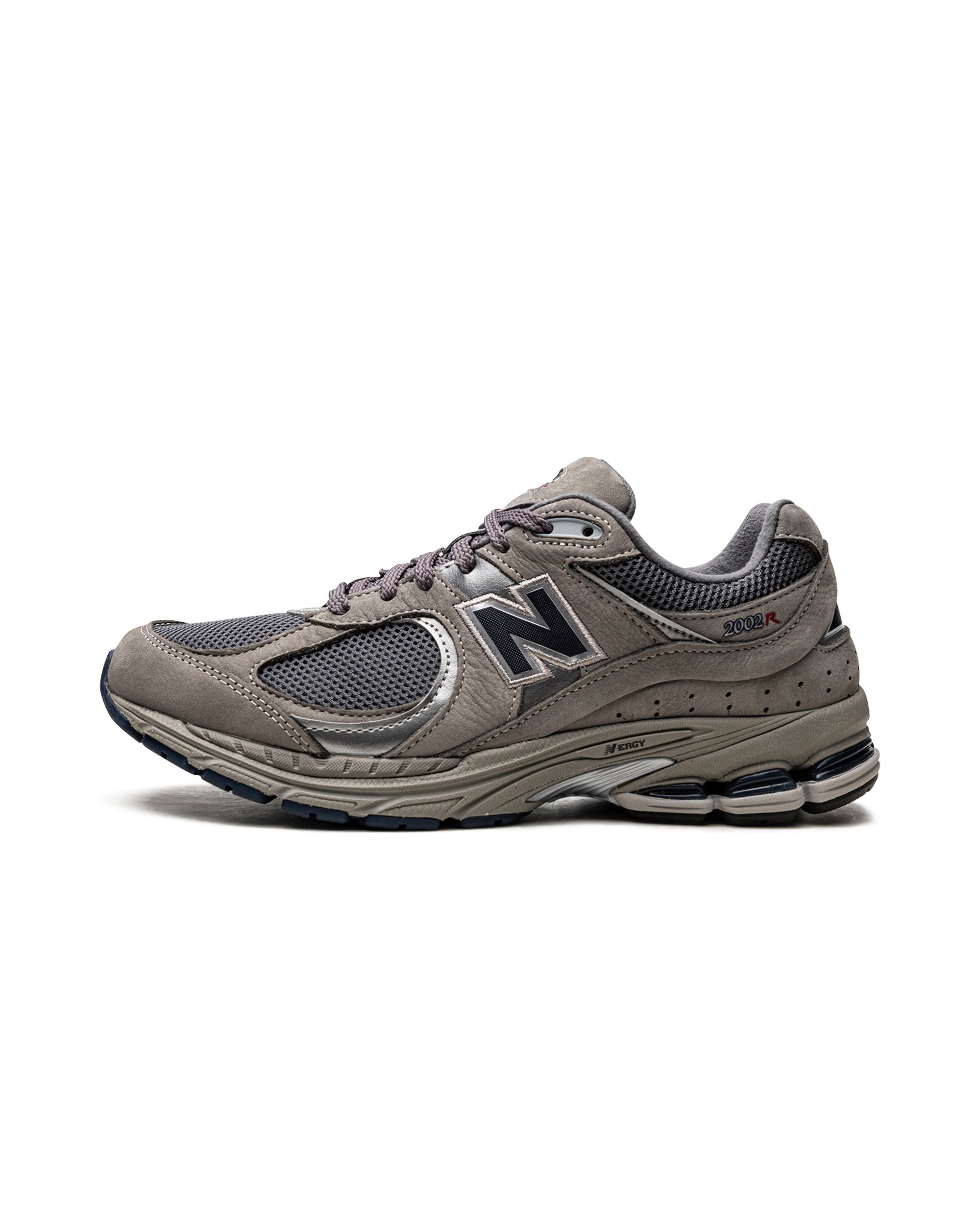 New Balance 2002R Light Grey