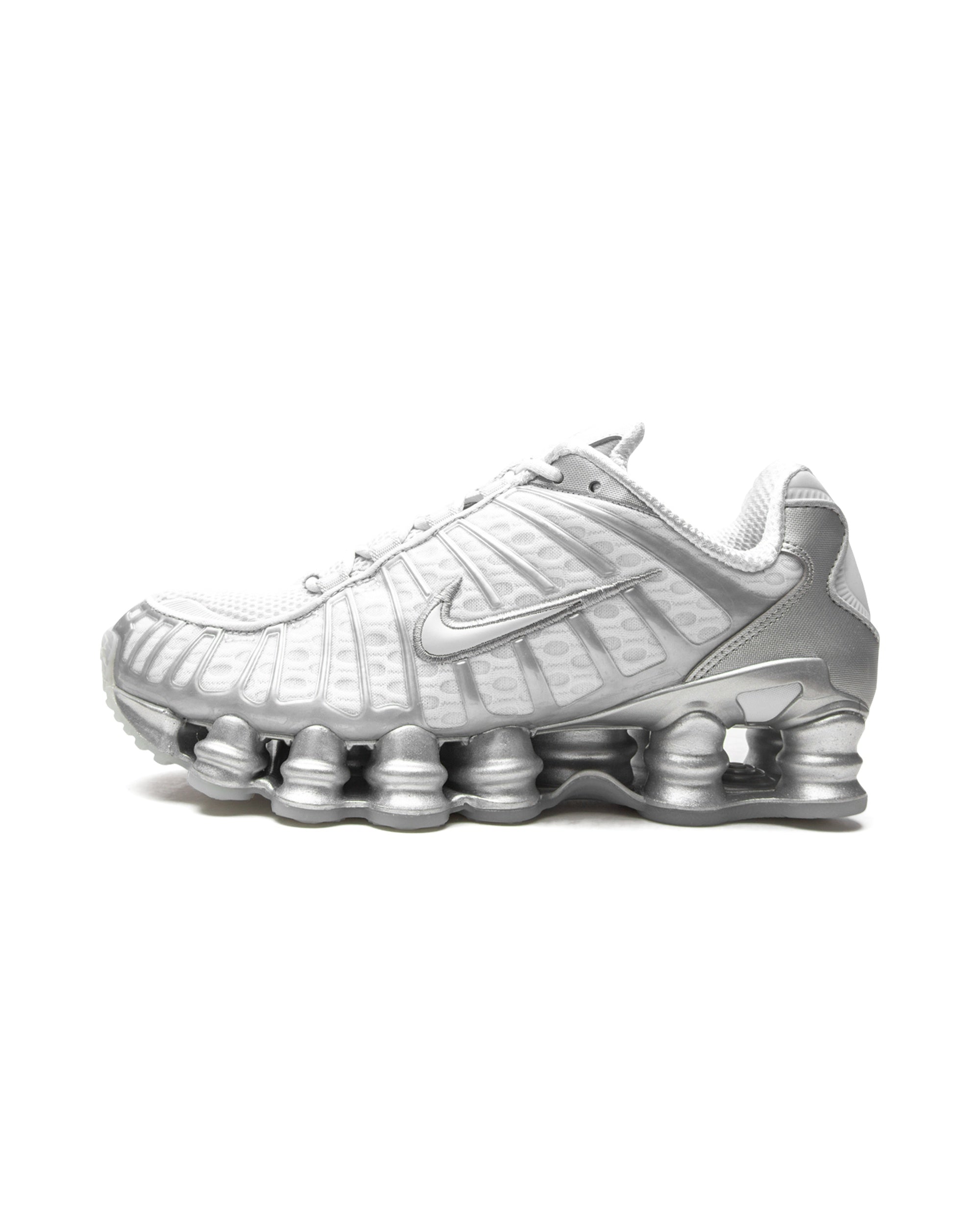 Nike Shox TL Chrome (Women's)