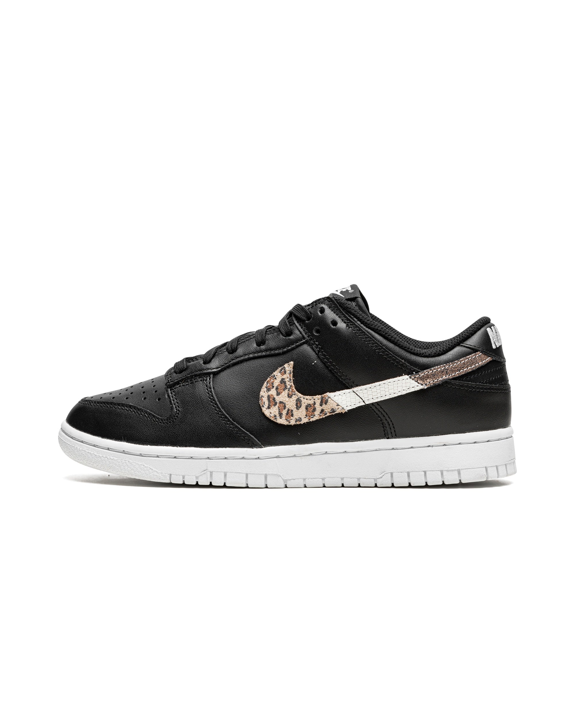 Nike Dunk Low SE Primal Black (Women's)