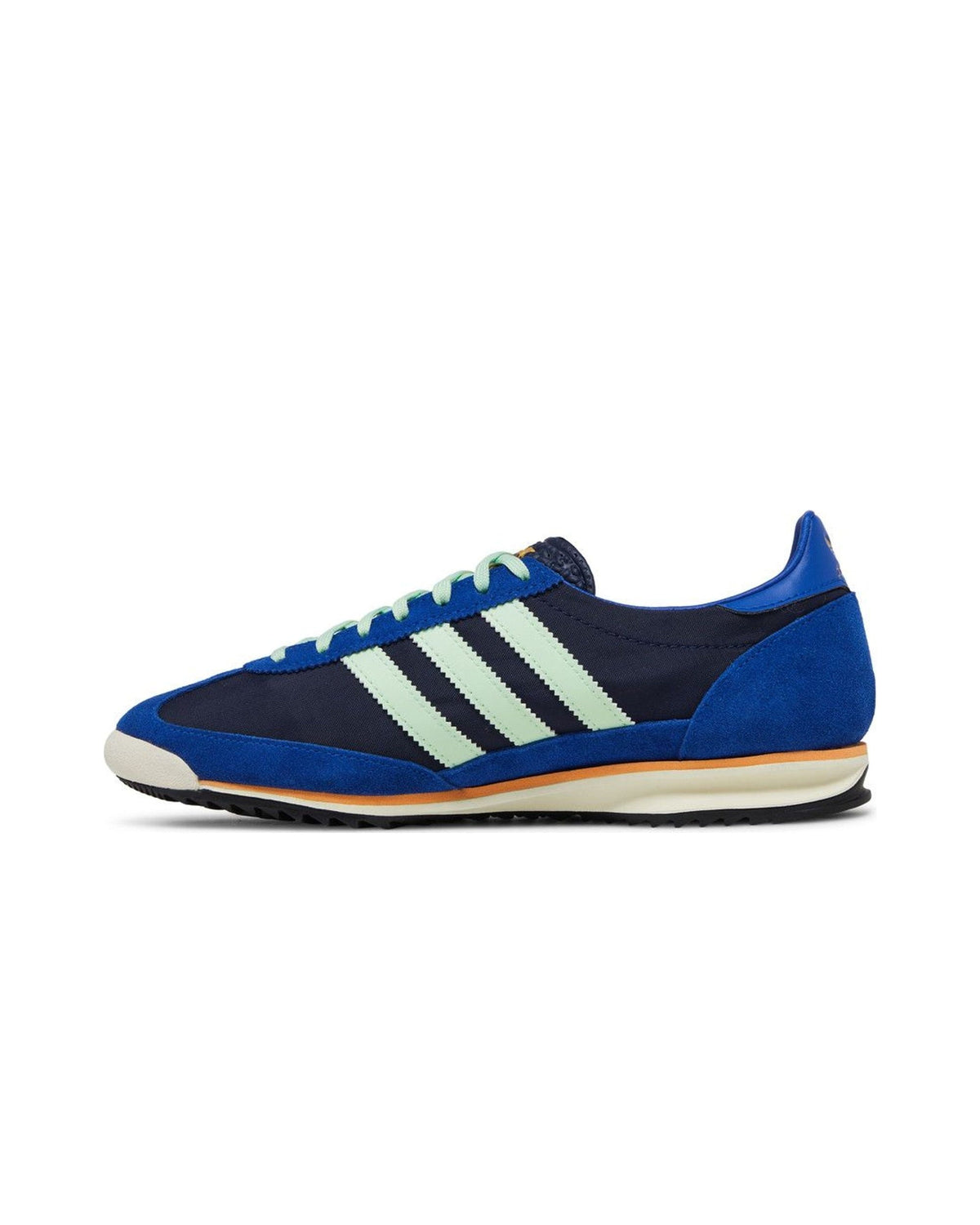 adidas SL 72 Night Indigo Semi Green Spark (Women's)