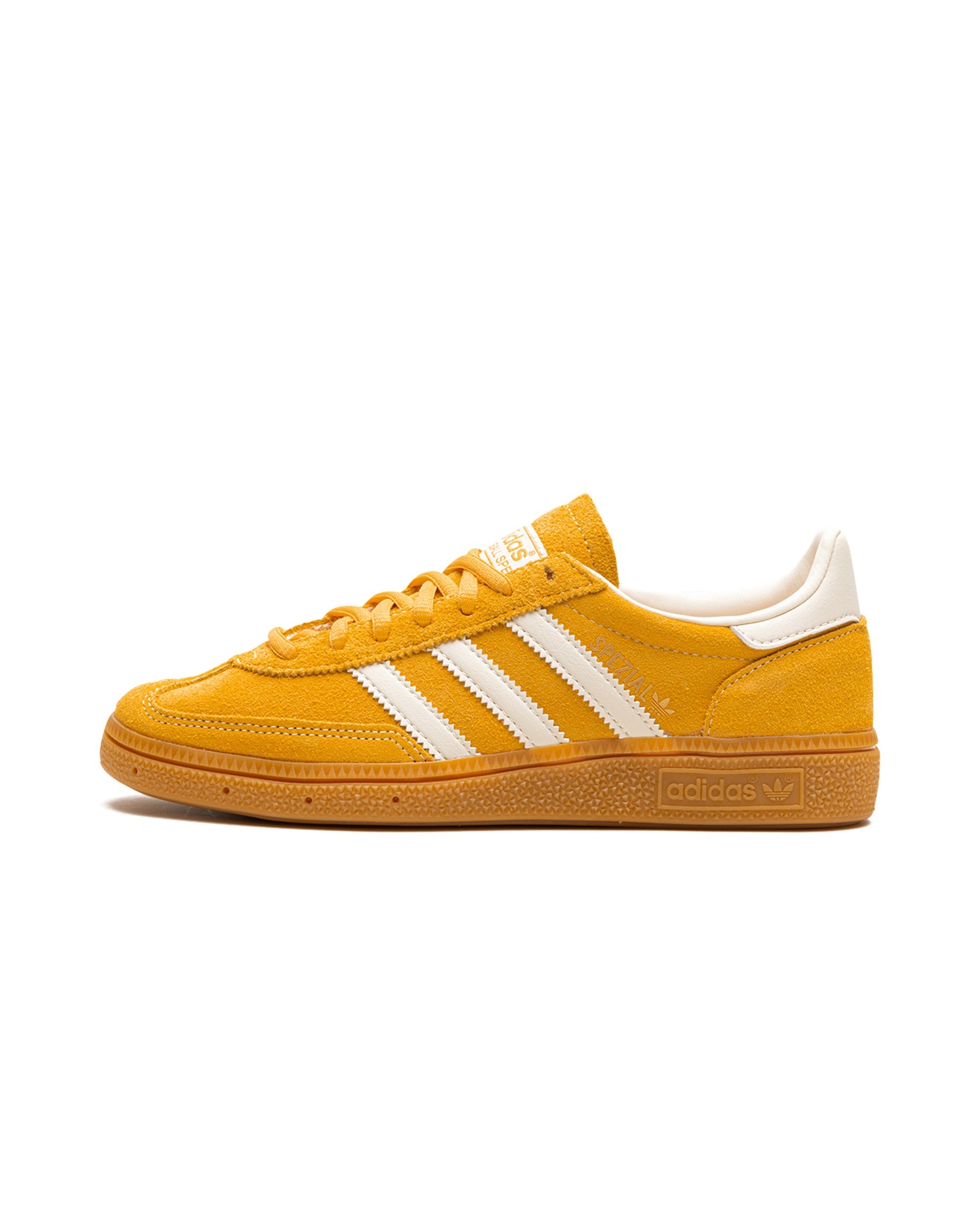 adidas Handball Spezial Preloved Yellow