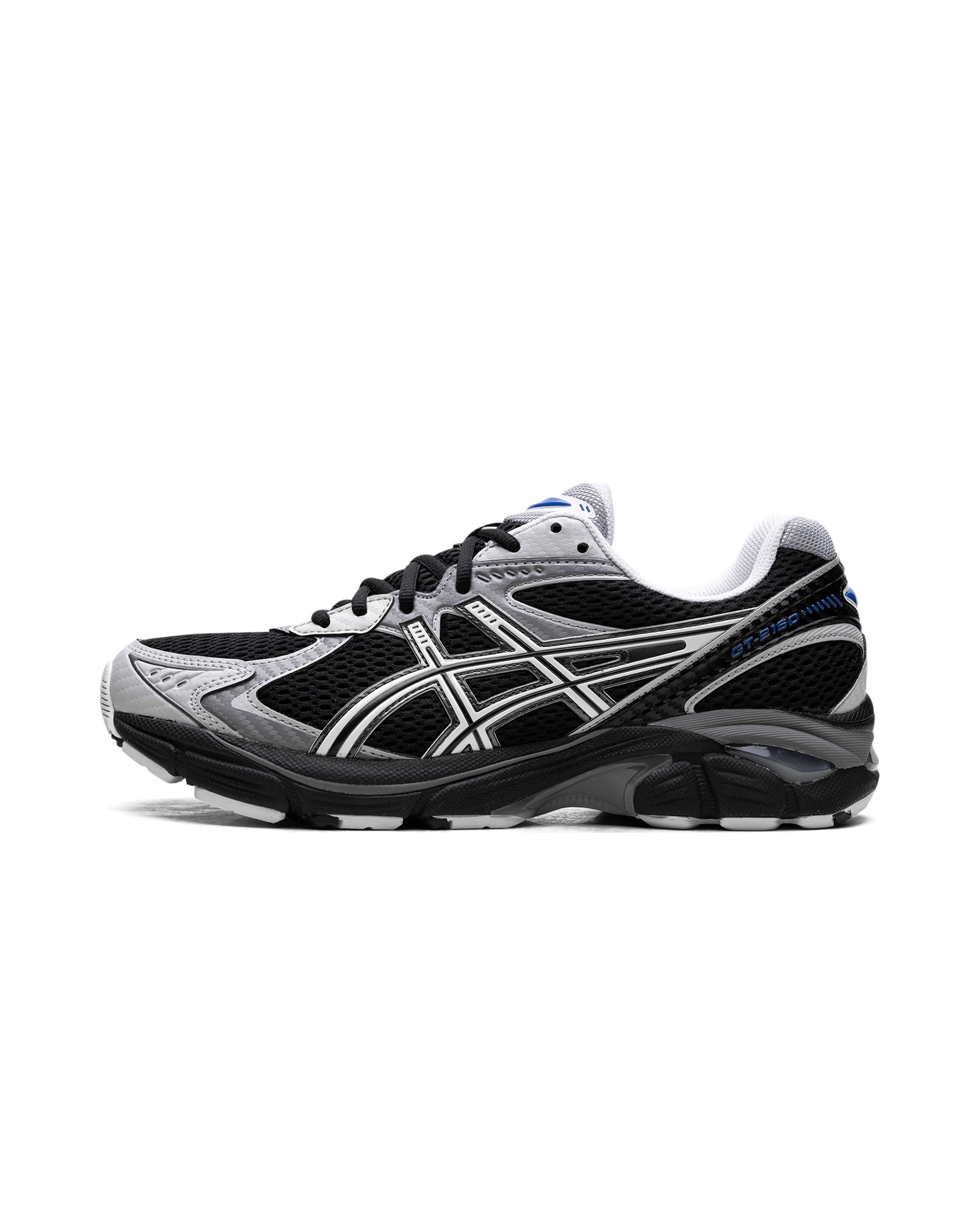 ASICS GT-2160 JJJJound Inverted Blue