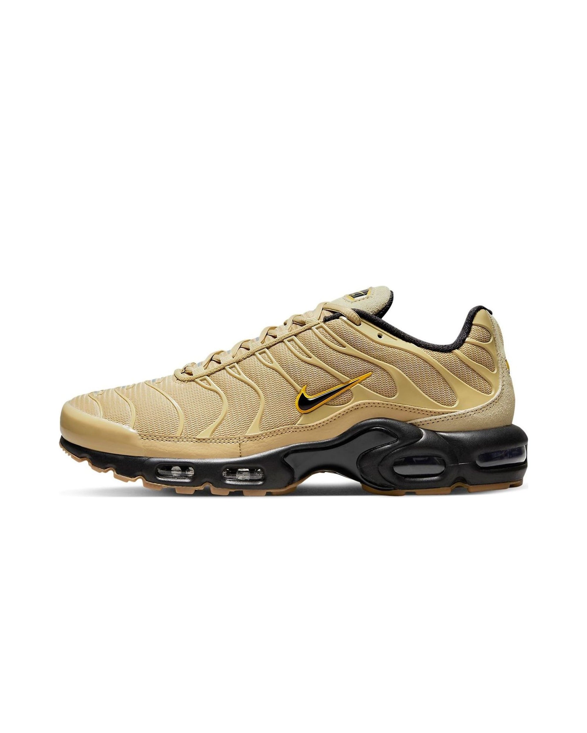 Nike Air Max Plus OG Gold Bullet