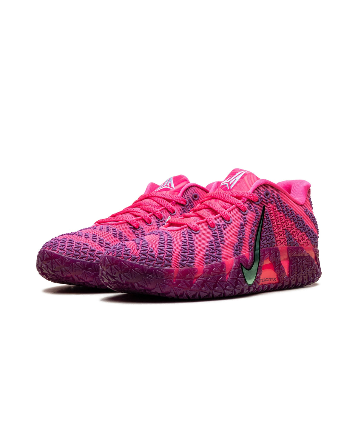 Nike Ja 3 Max Volume