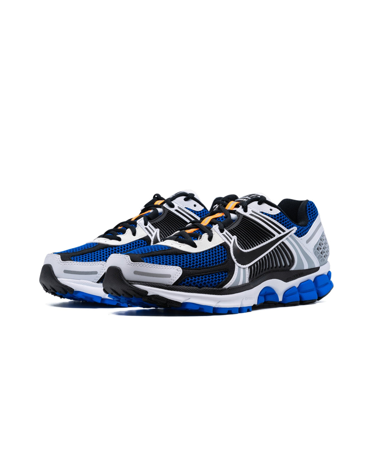 Nike Zoom Vomero 5 White Racer Blue Black