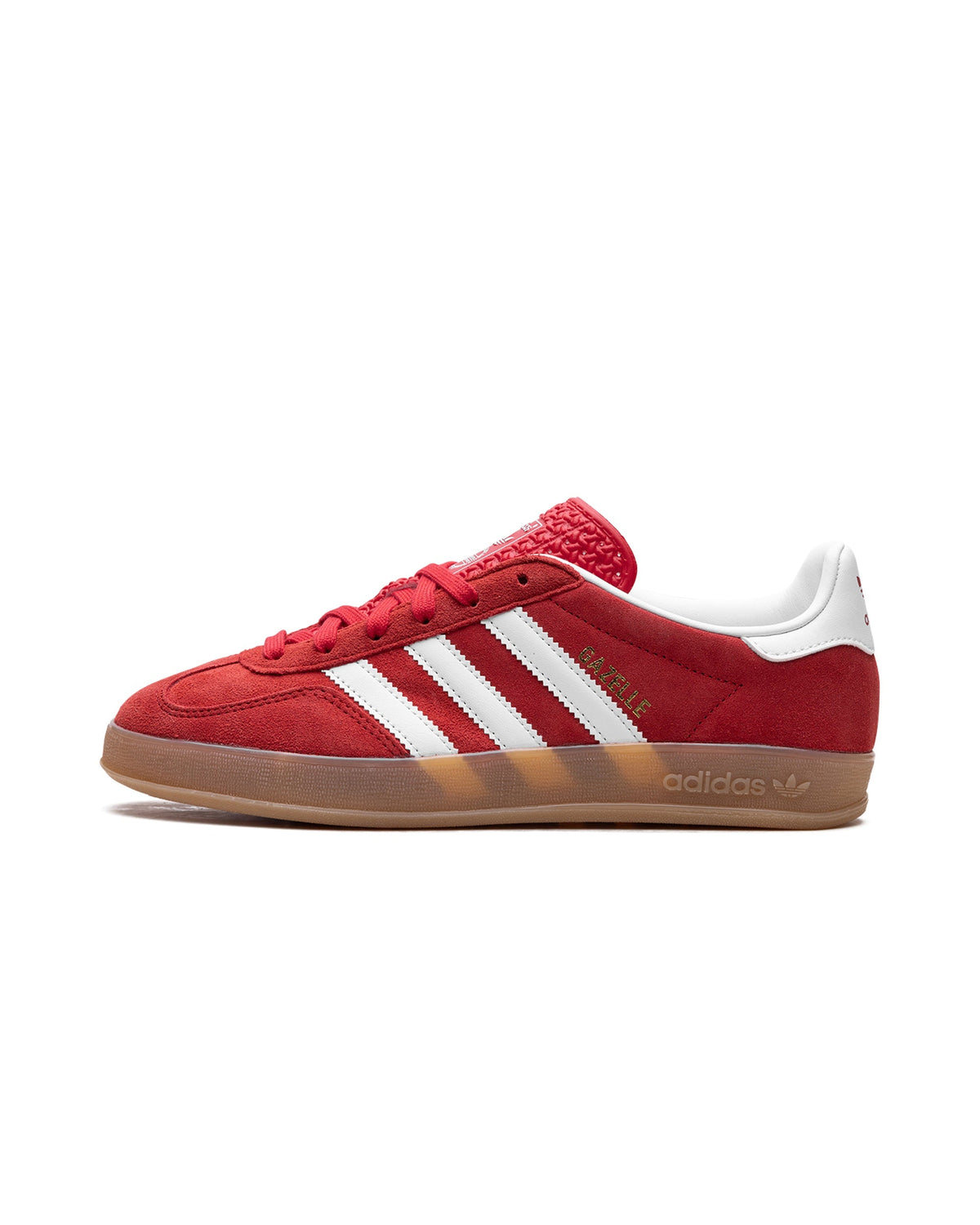 adidas Gazelle Indoor Better Scarlet