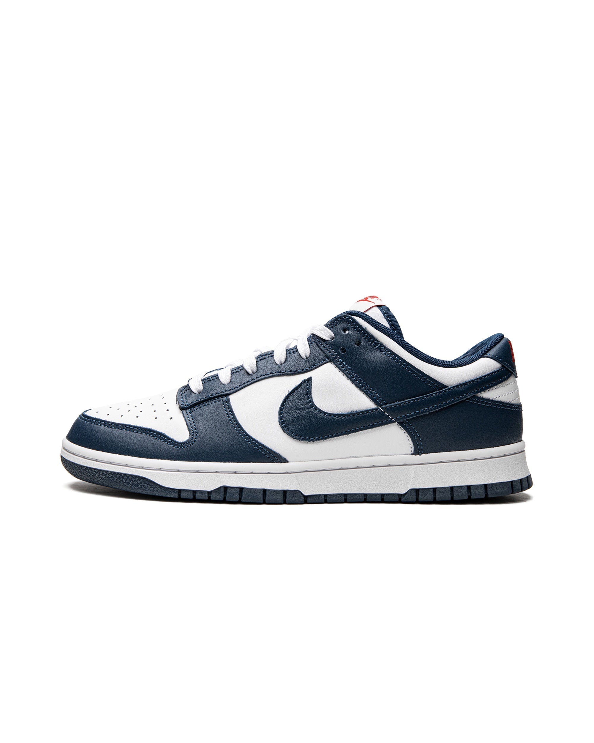 Nike Dunk Low Valerian Blue