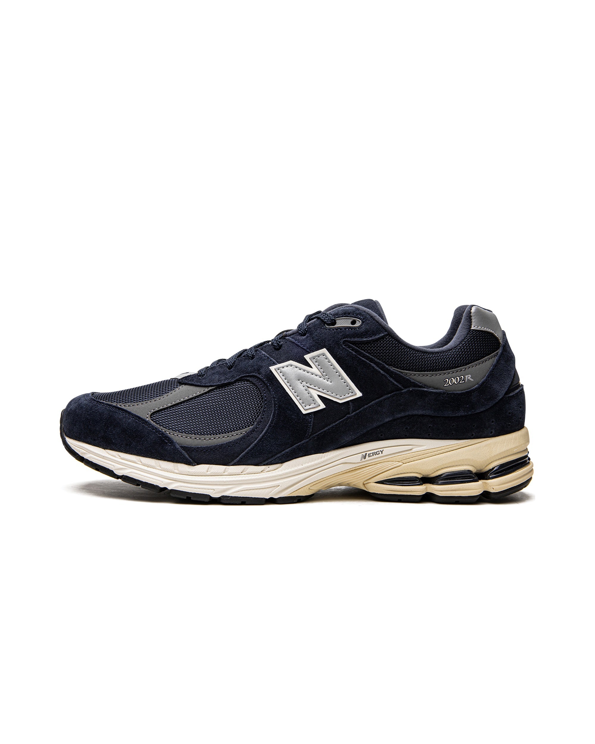 New Balance 2002R Eclipse Navy