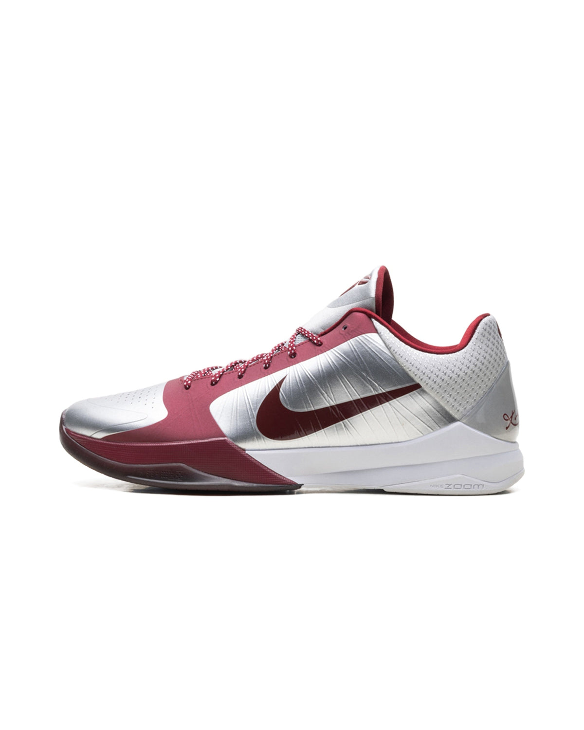 Nike Kobe 5 Protro Lower Merion Aces Away (2026)
