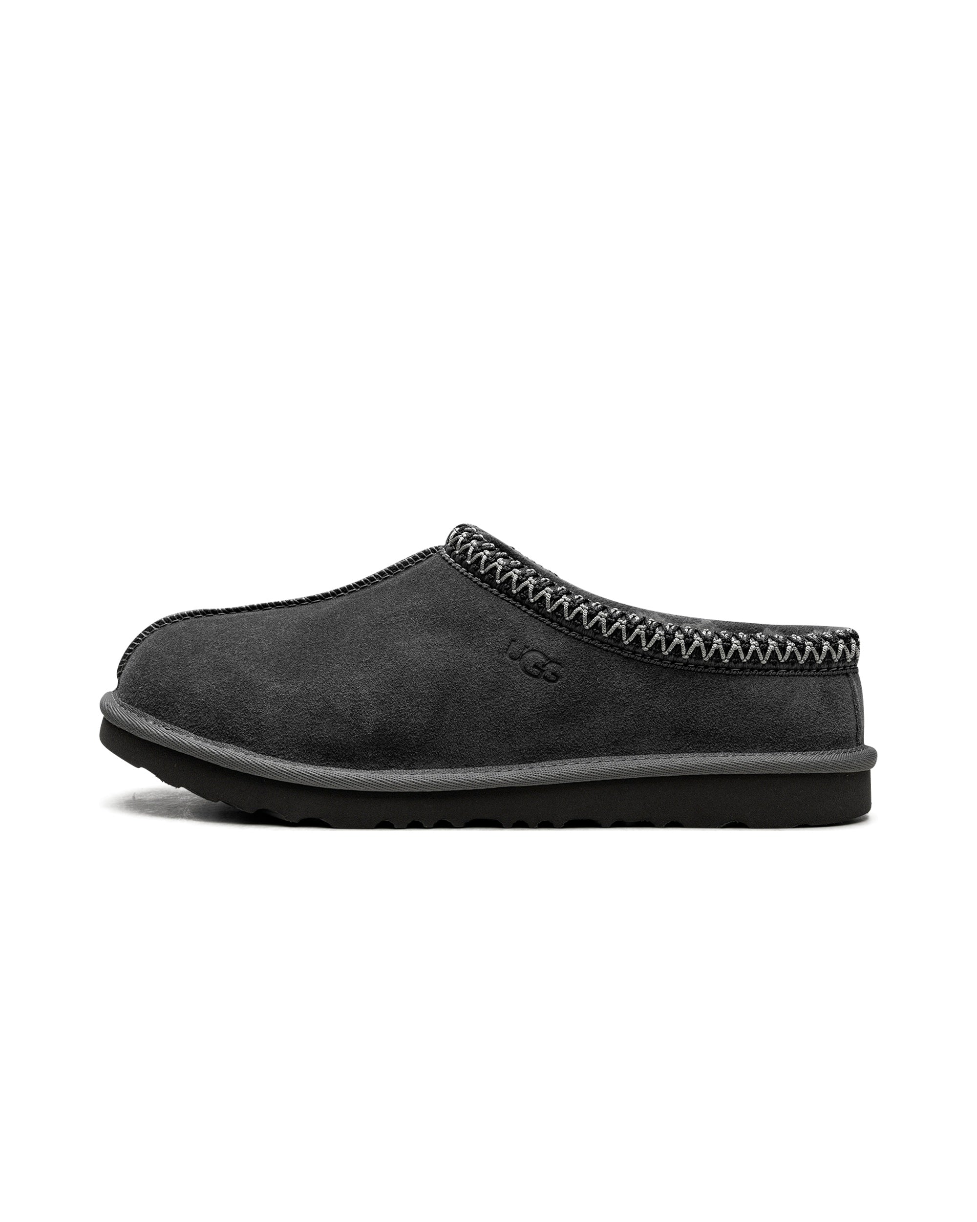 UGG Tasman Slipper Dark Grey