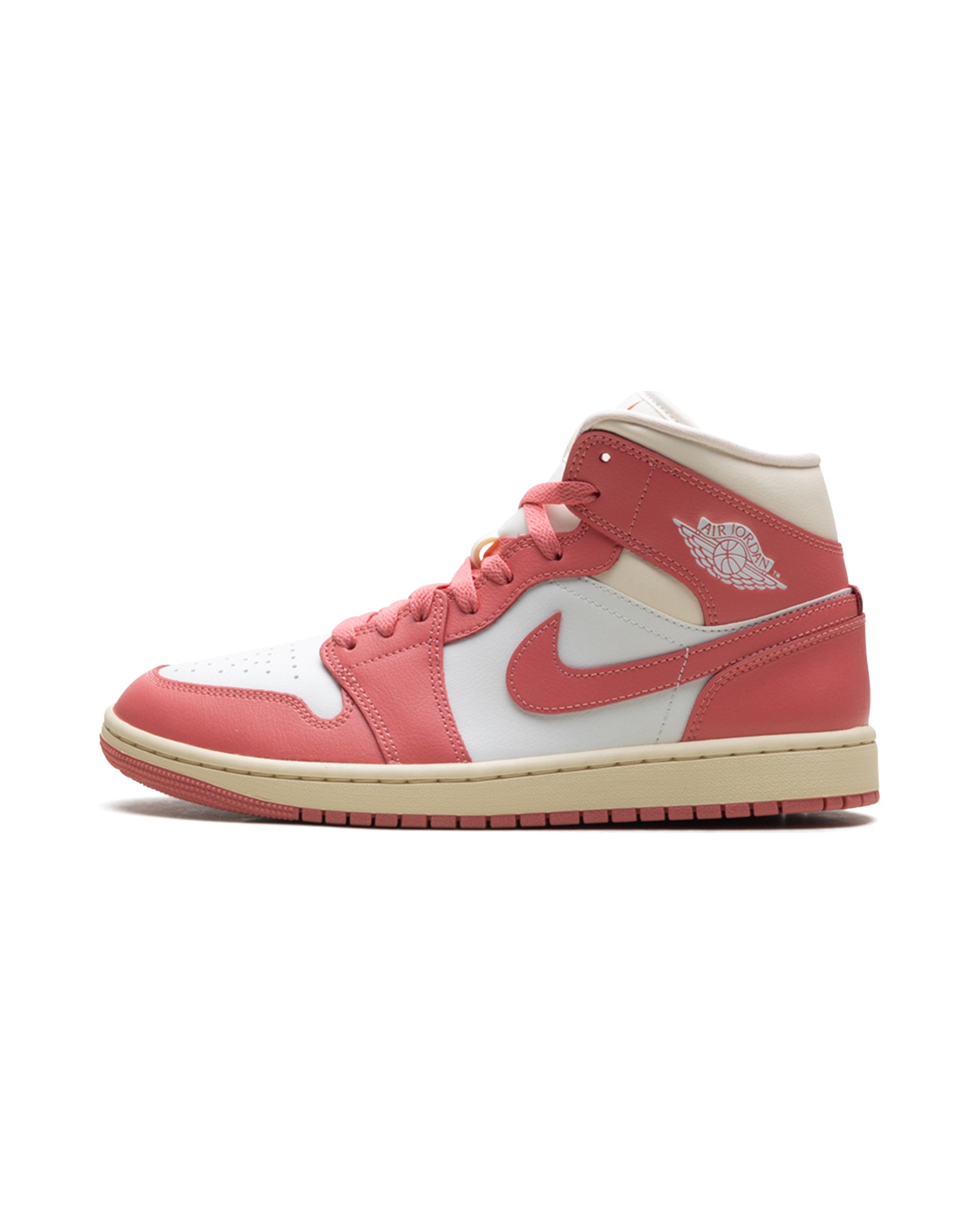 Jordan 1 Mid Guava Ice (Women's)