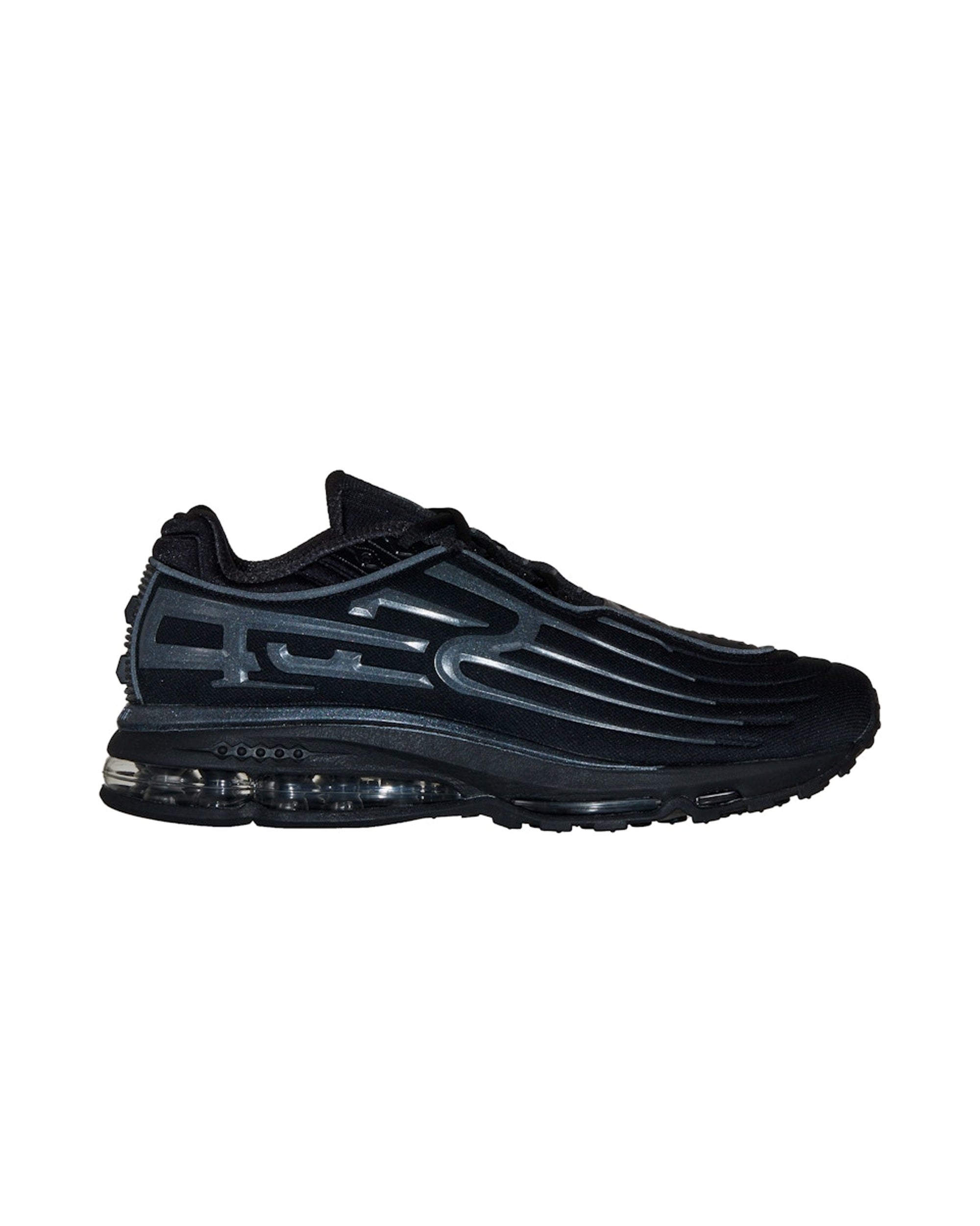 Nike Air Max 2001 Air Ecstasy Supreme Black