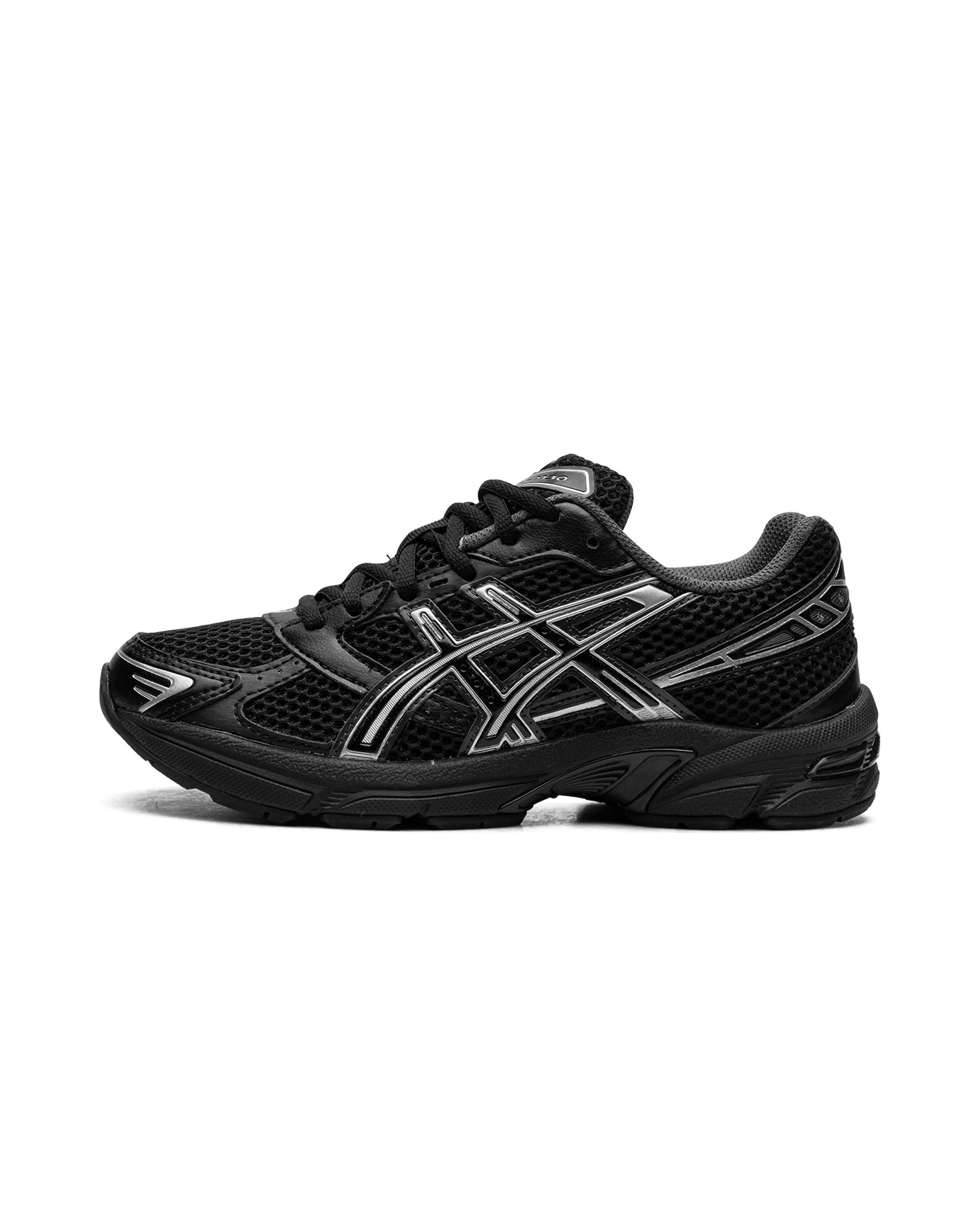 ASICS Gel-1130 Black Pure Silver