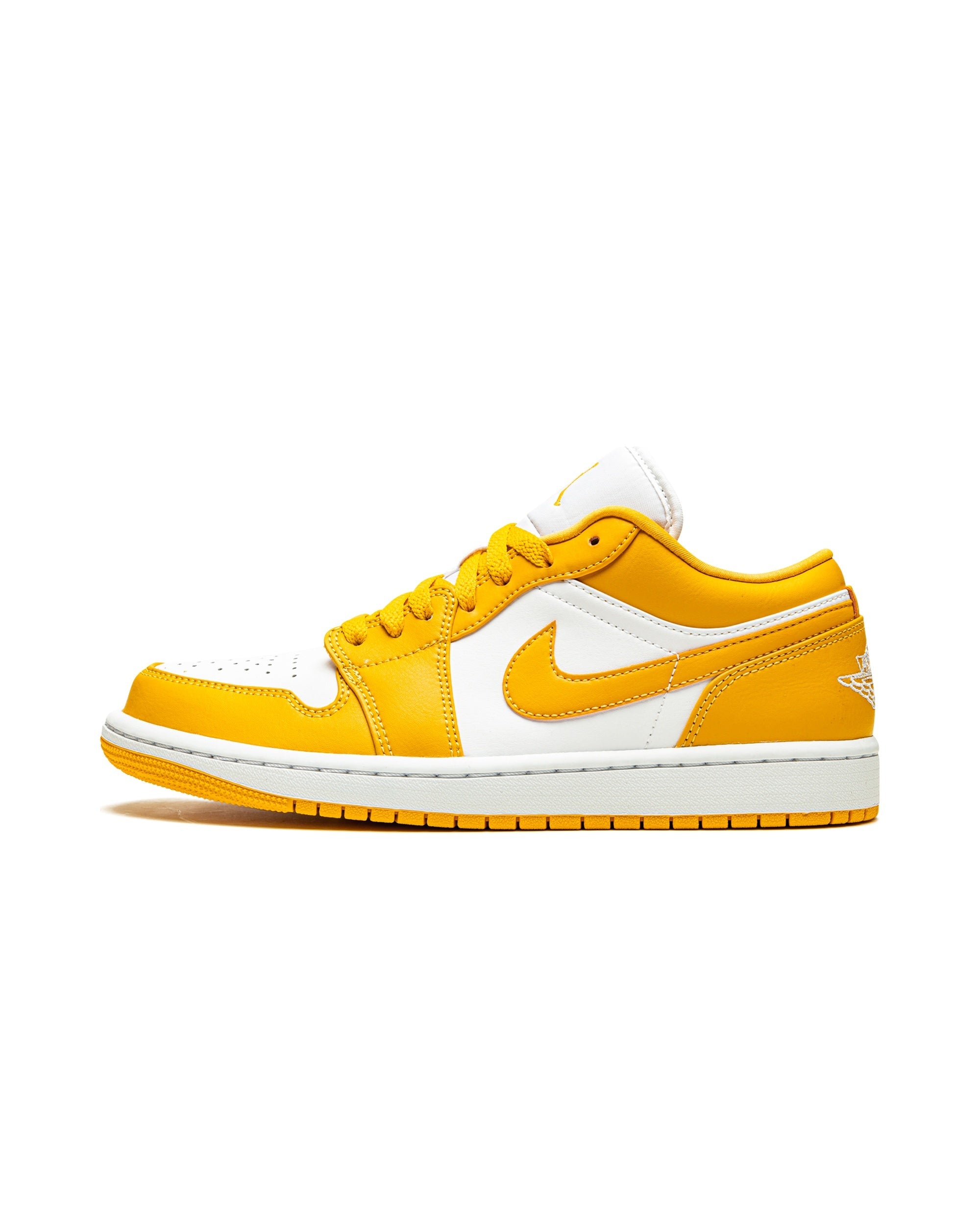 Jordan 1 Low Pollen
