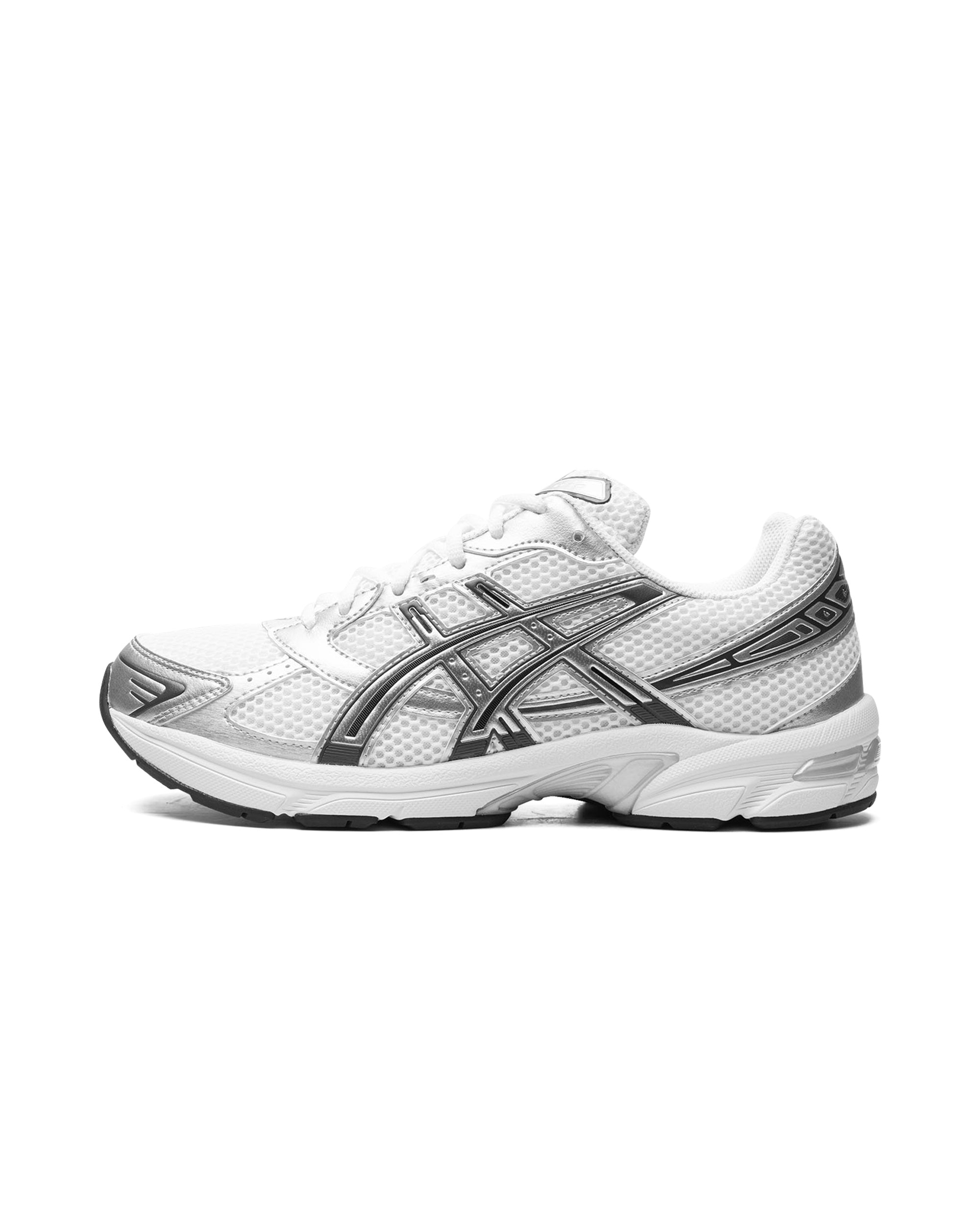 ASICS Gel-1130 White Pure Silver