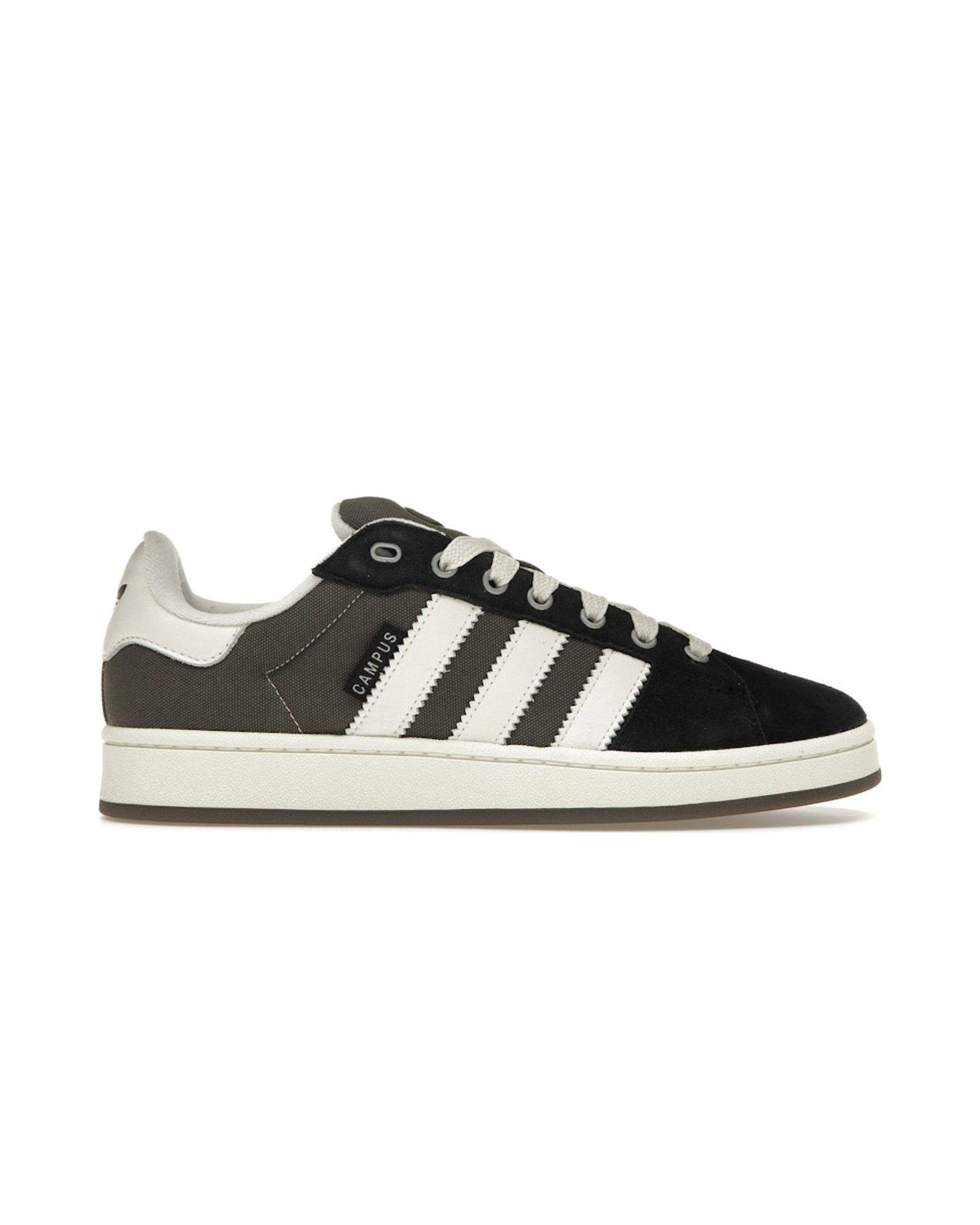 adidas Campus 00s Charcoal Black White