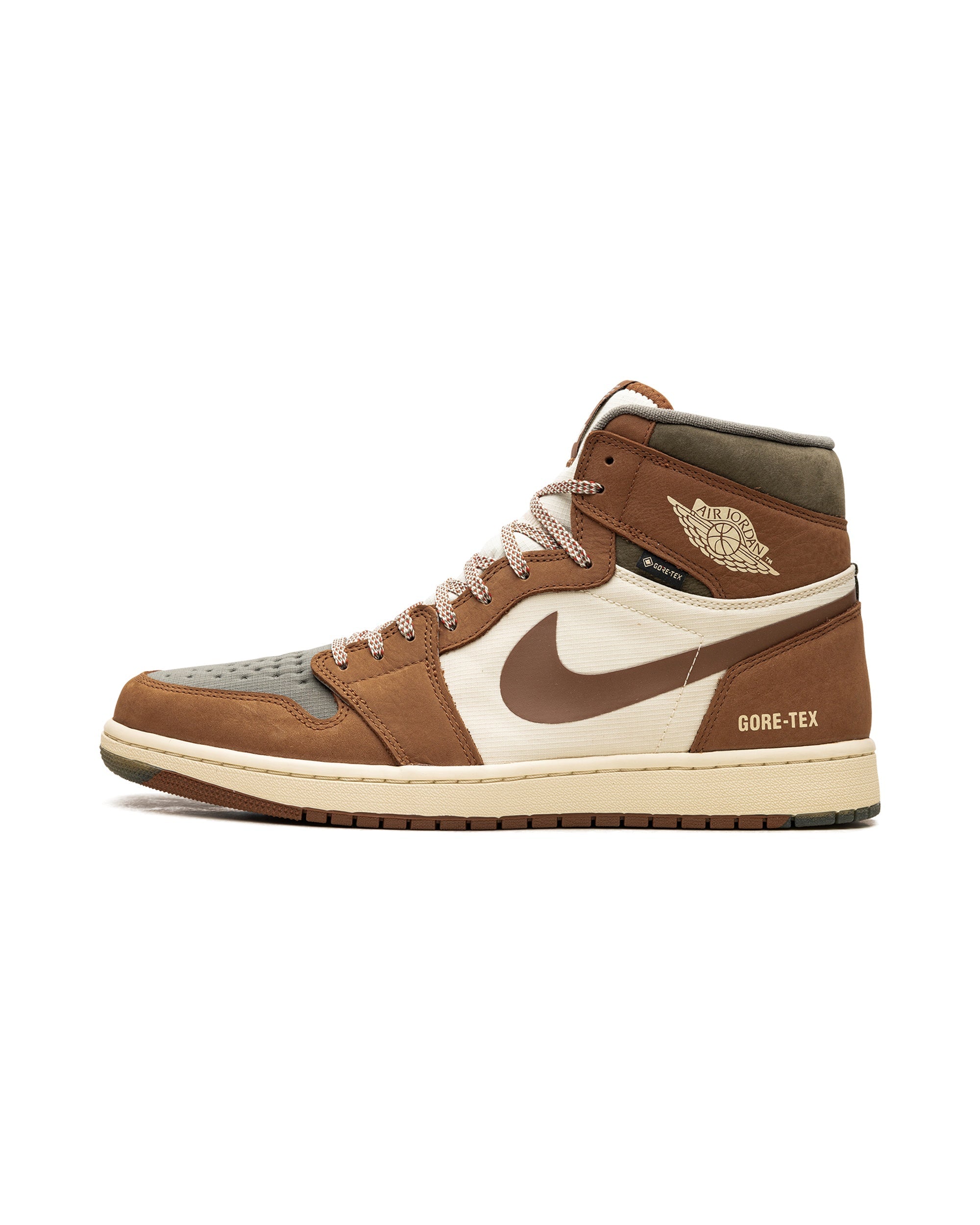 Jordan 1 Retro High Element Gore-Tex Legend Coffee