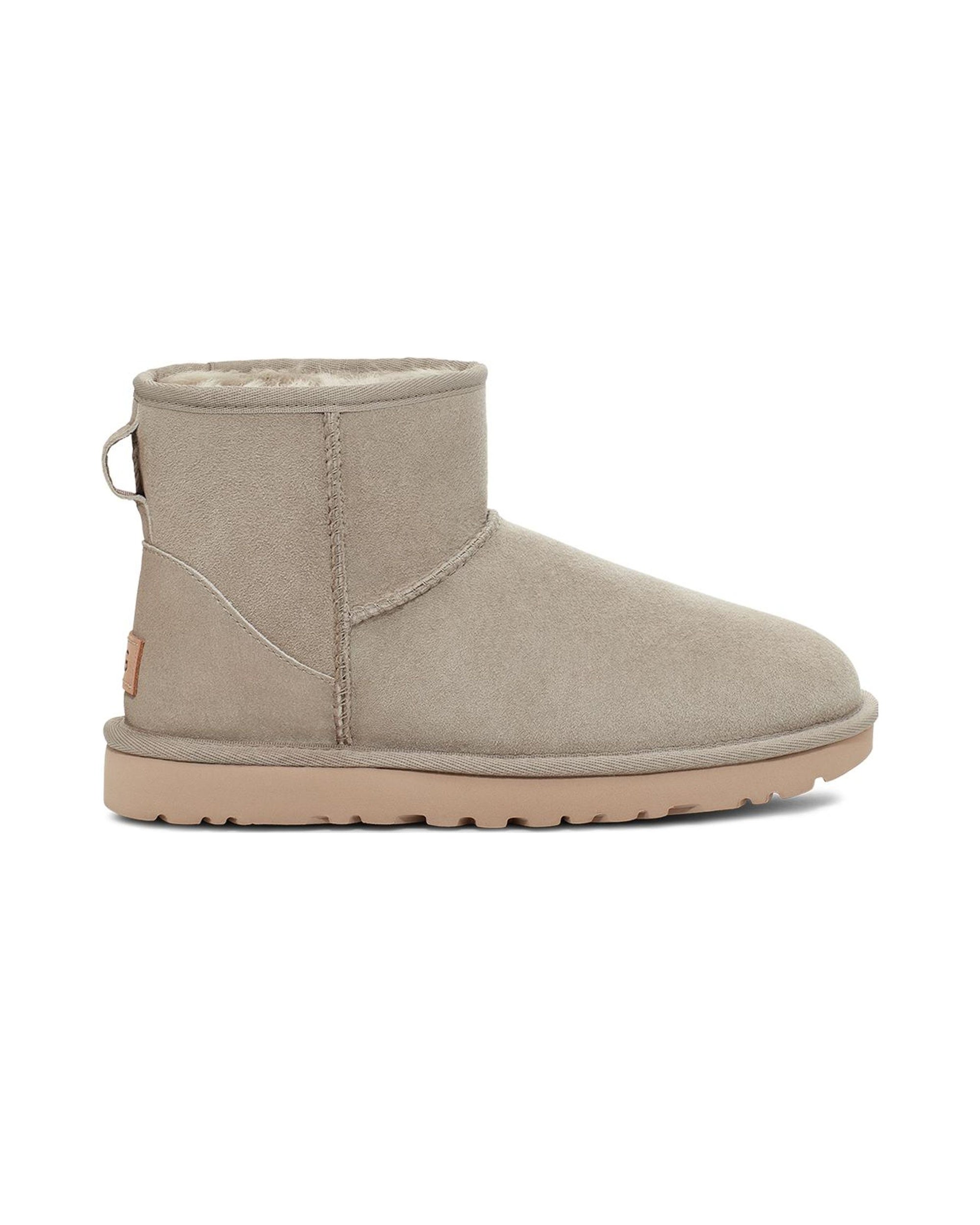 UGG Classic Mini II Boot Goat (Women's)