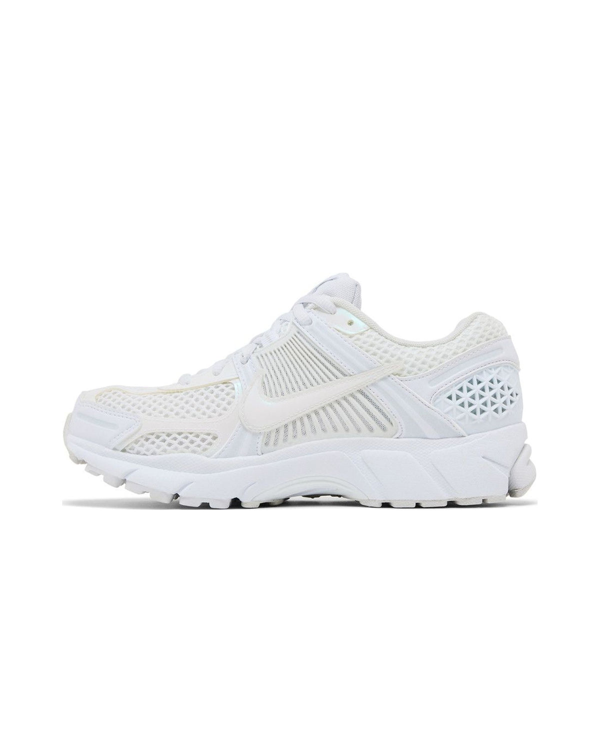 Nike Zoom Vomero 5 Triple White (Women's)